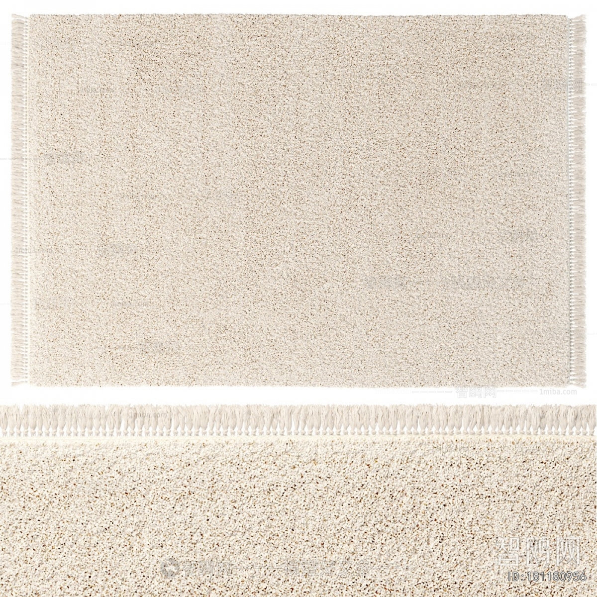 Modern The Carpet