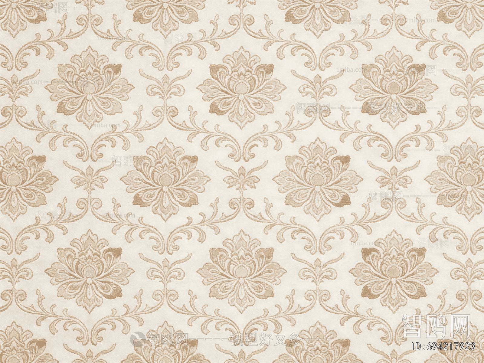 Chinese Carpet