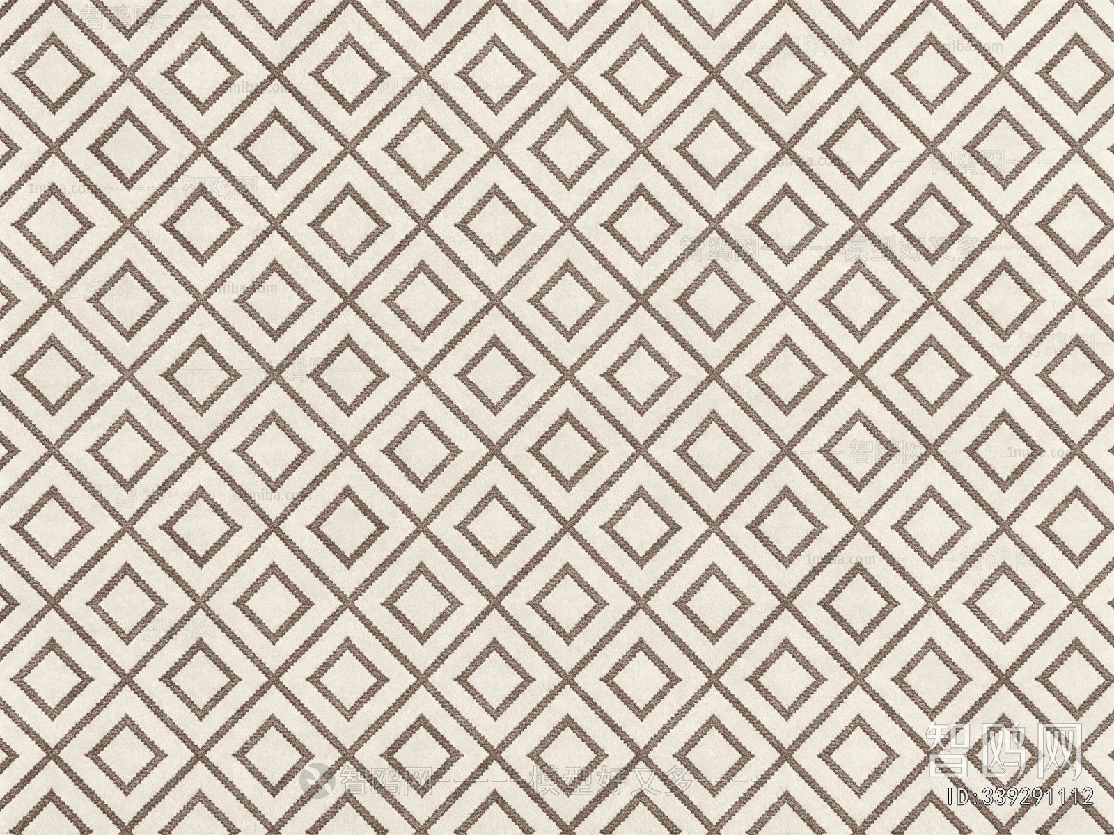Chinese Carpet