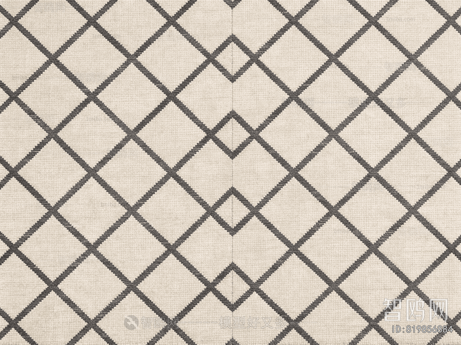Chinese Carpet