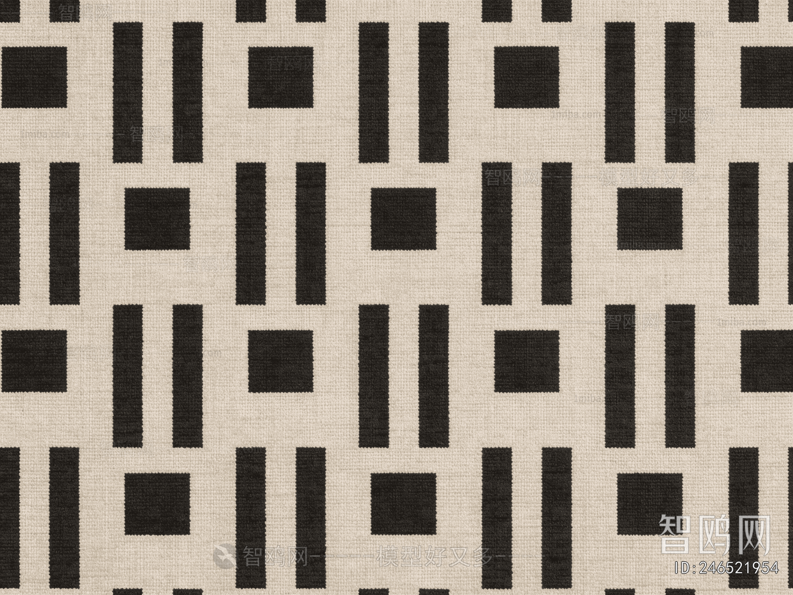Modern Rug