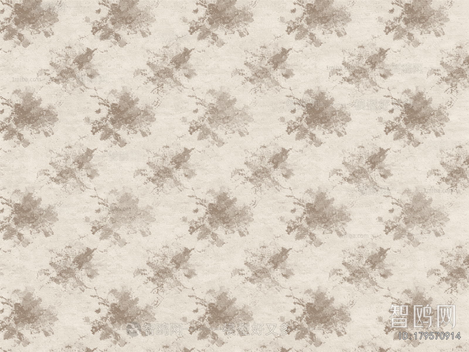 Chinese Carpet