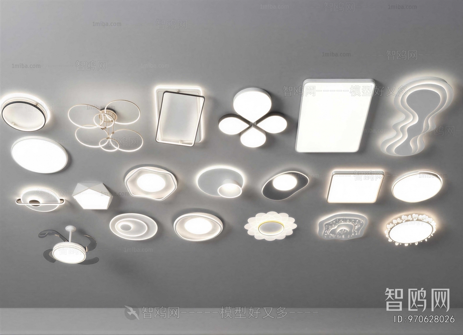 Modern Ceiling Ceiling Lamp