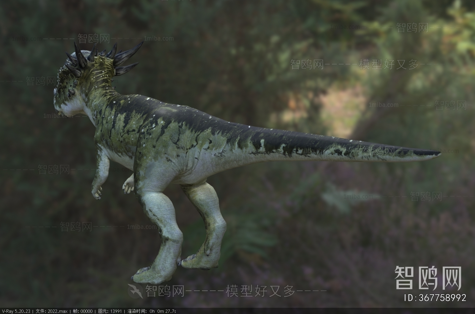 Modern Other Animals