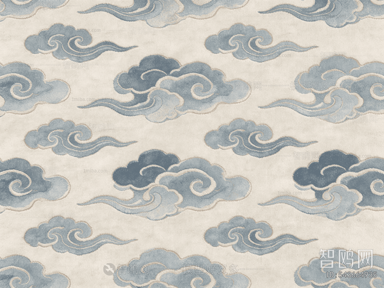 Chinese Carpet