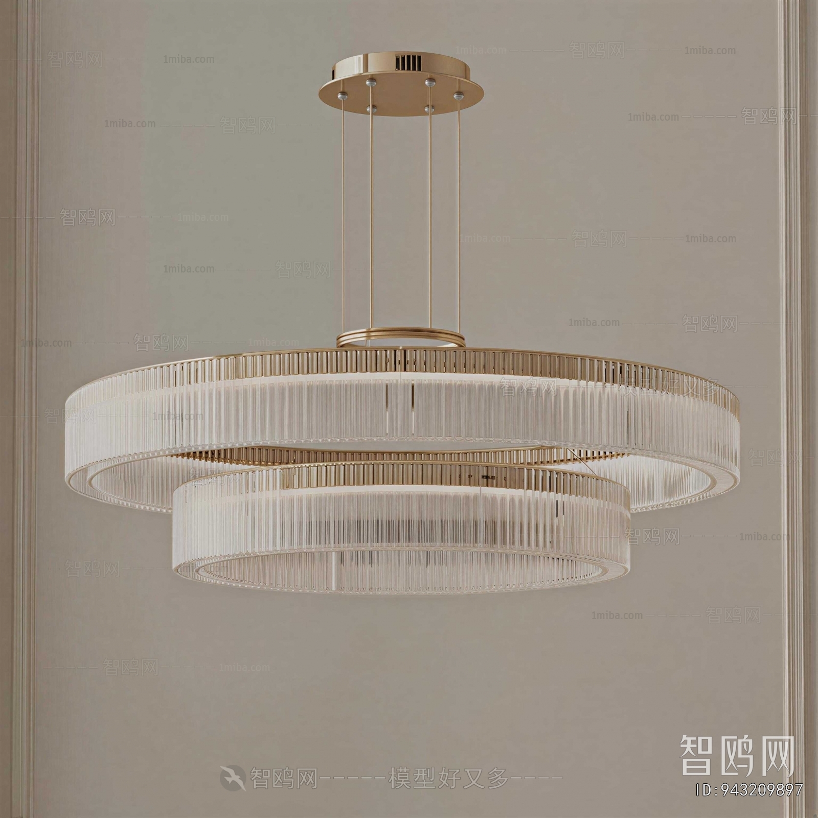 Modern Droplight