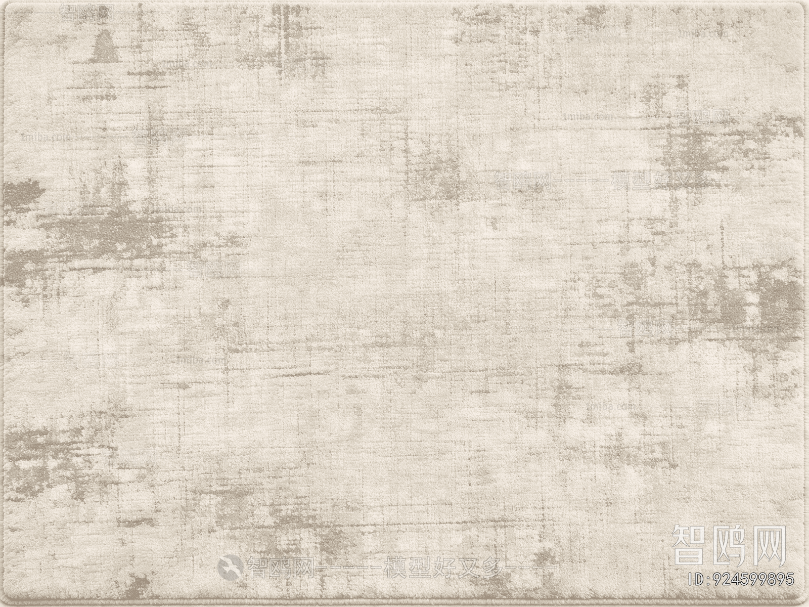 Modern Rug