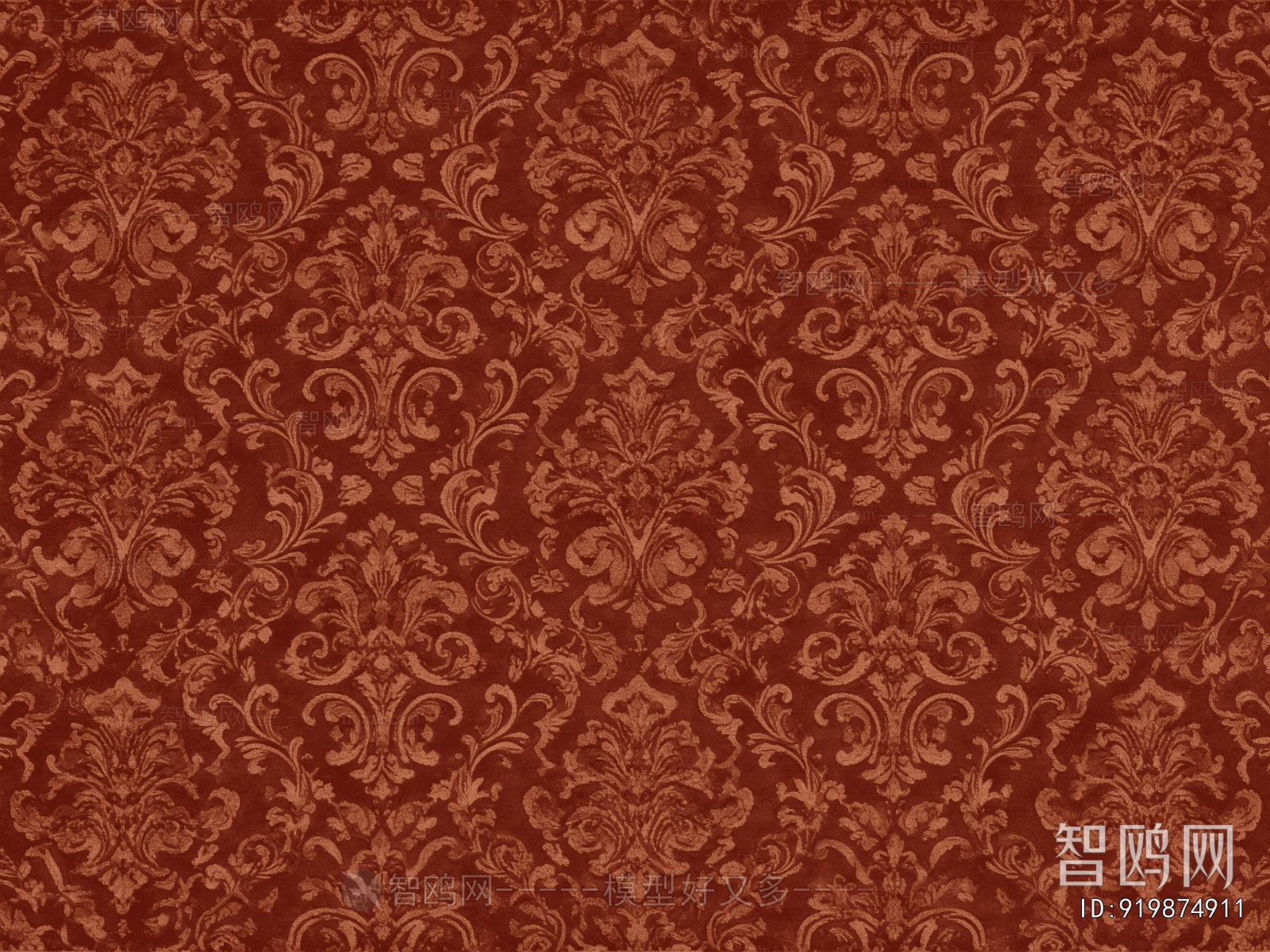 Chinese Carpet