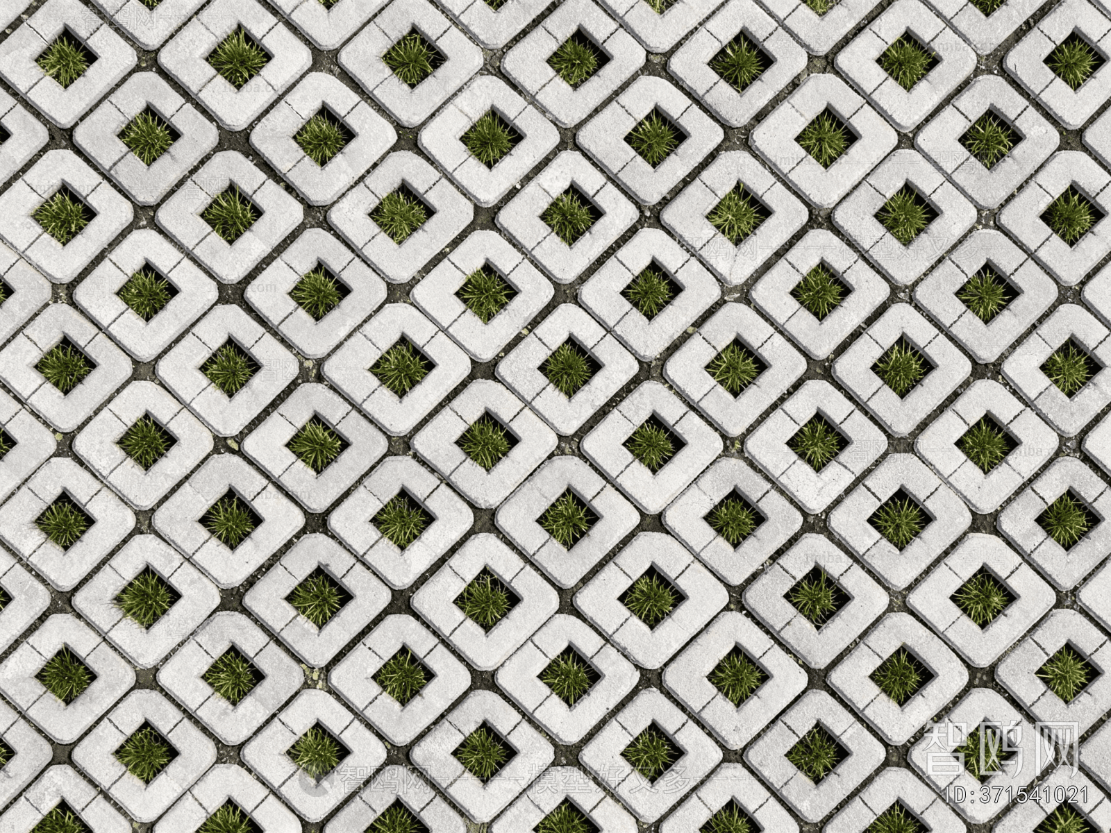 Pavement