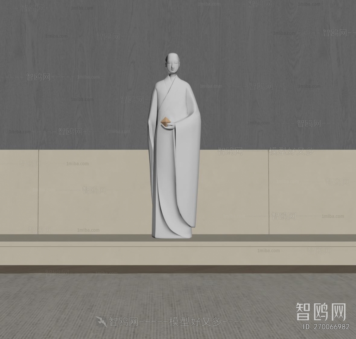 Modern Sculpture