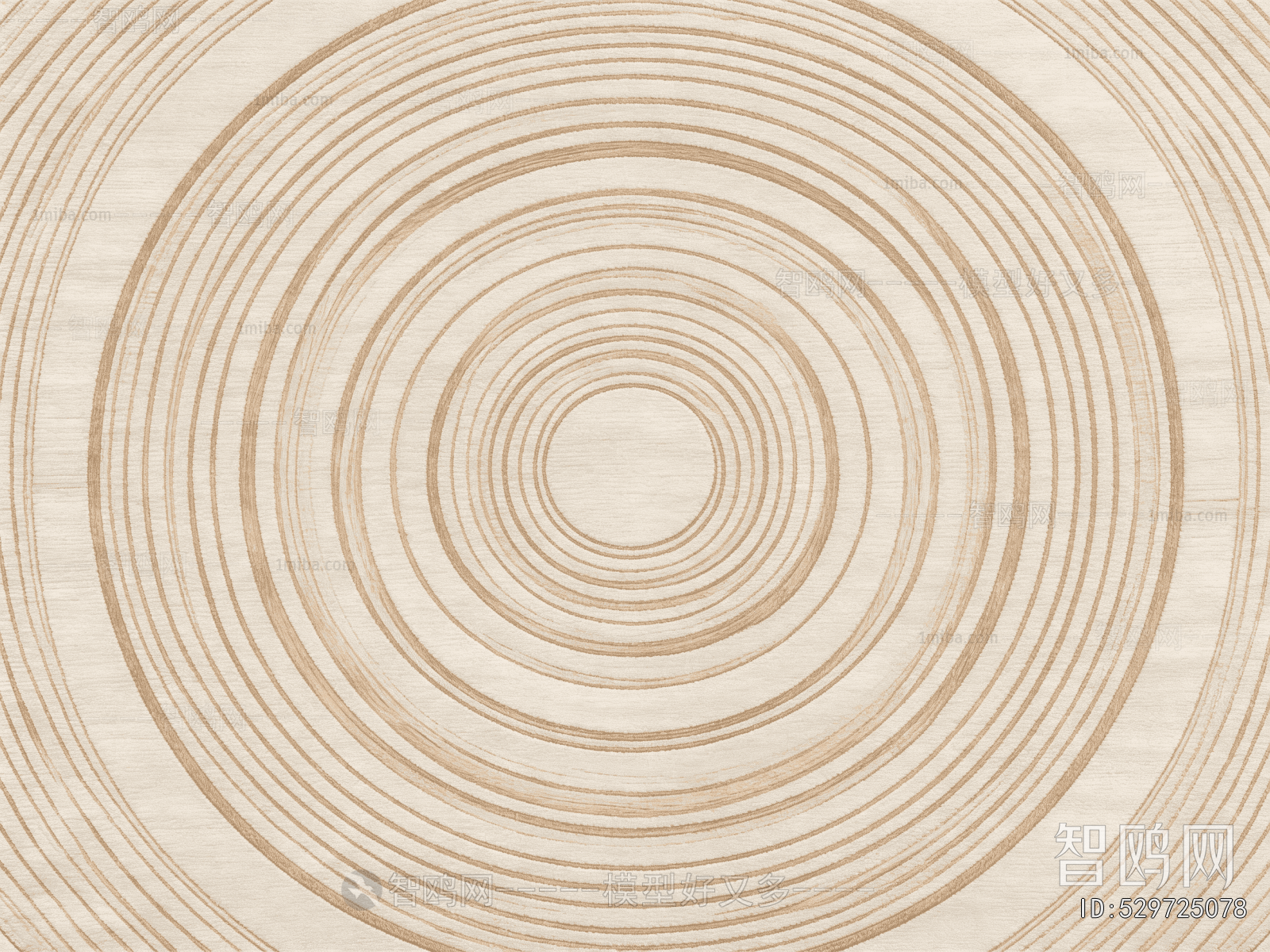 Chinese Carpet