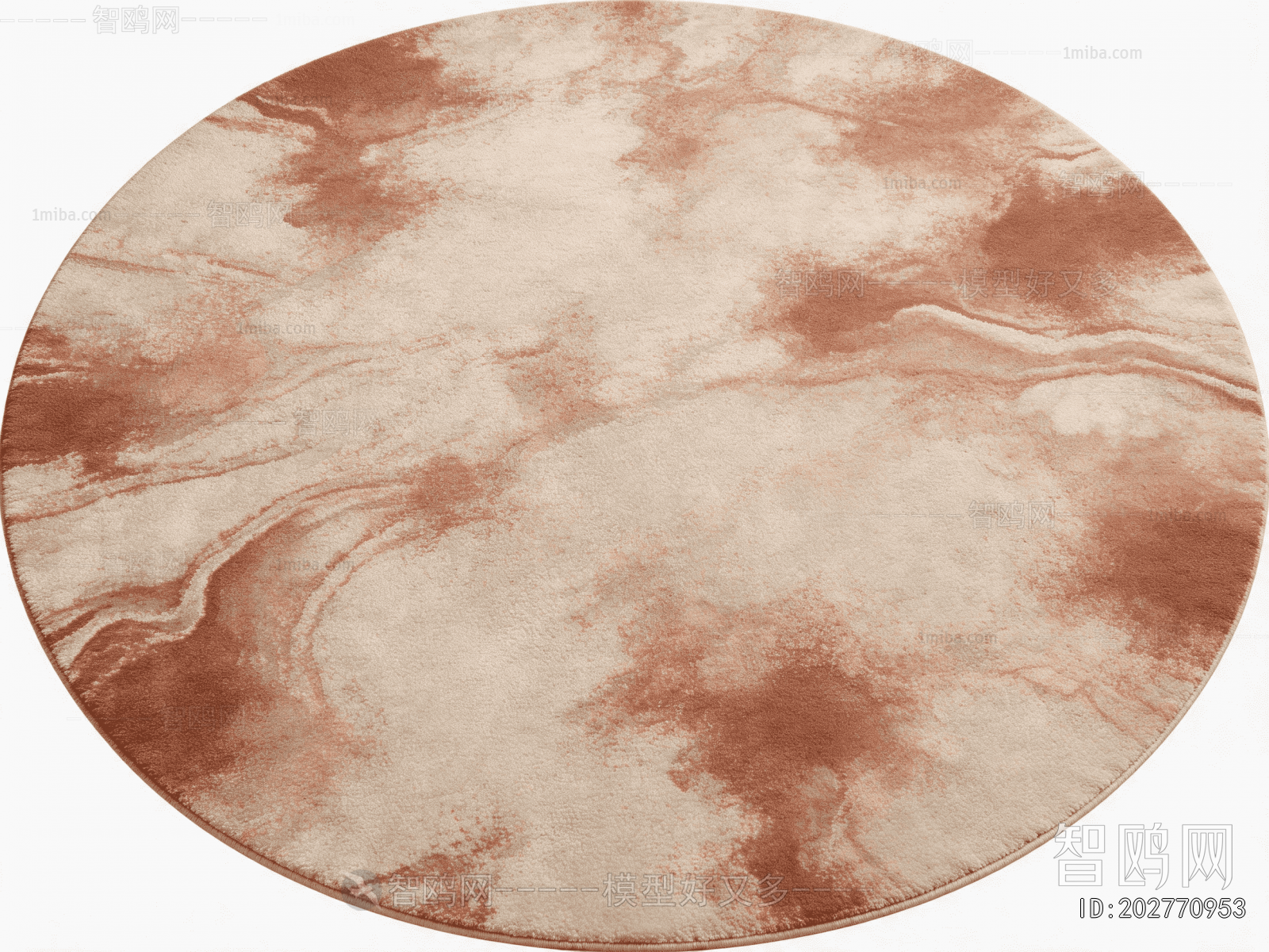 Chinese Carpet