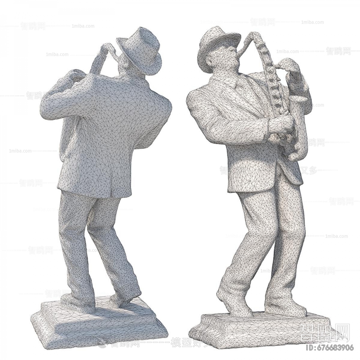 Modern Sculpture