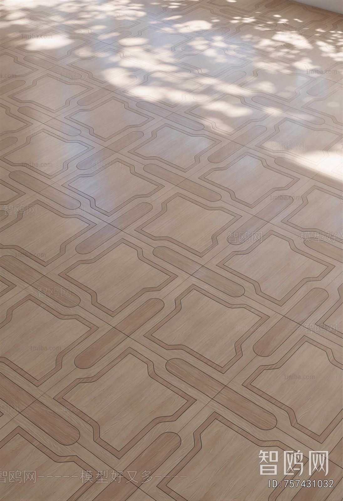 Modern Floor