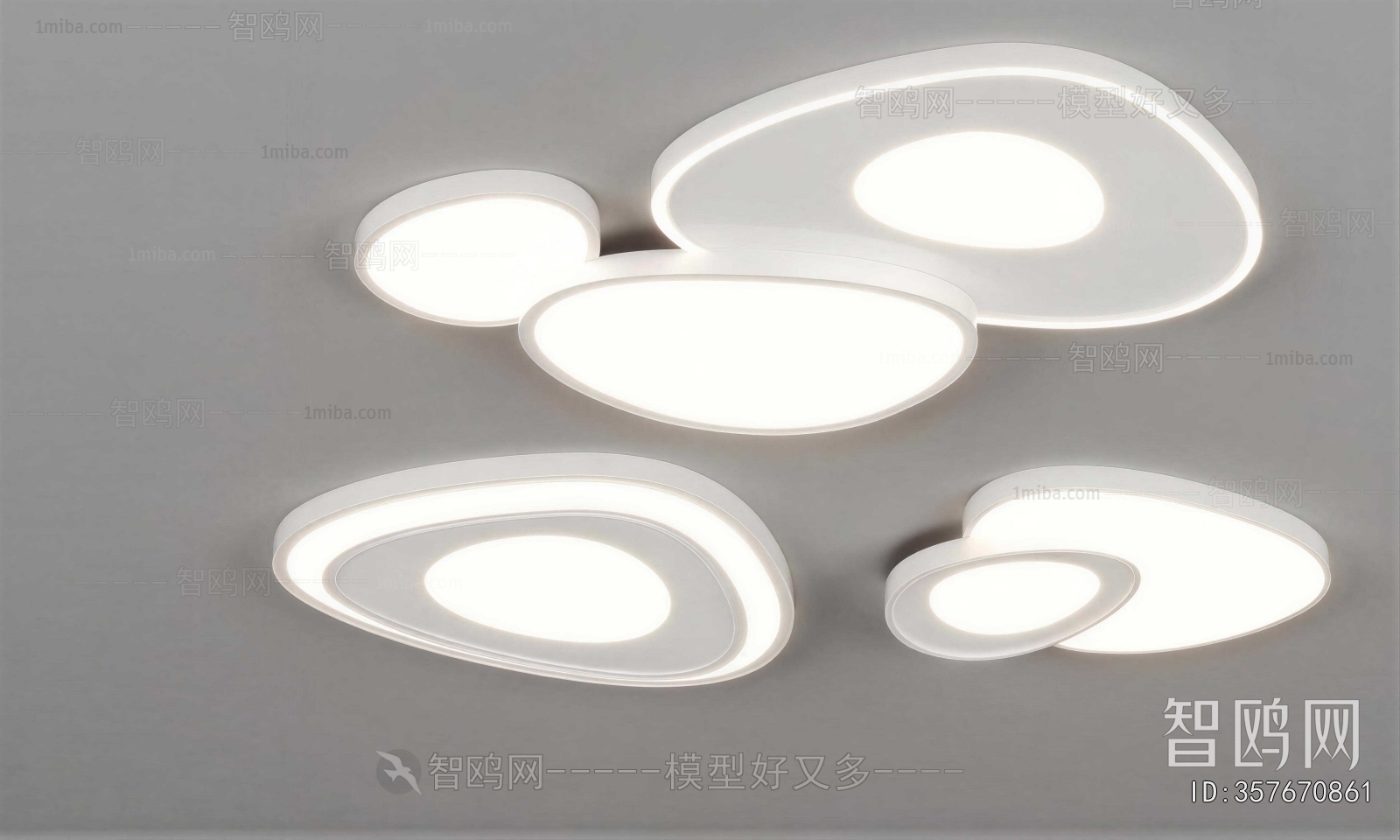 Modern Ceiling Ceiling Lamp