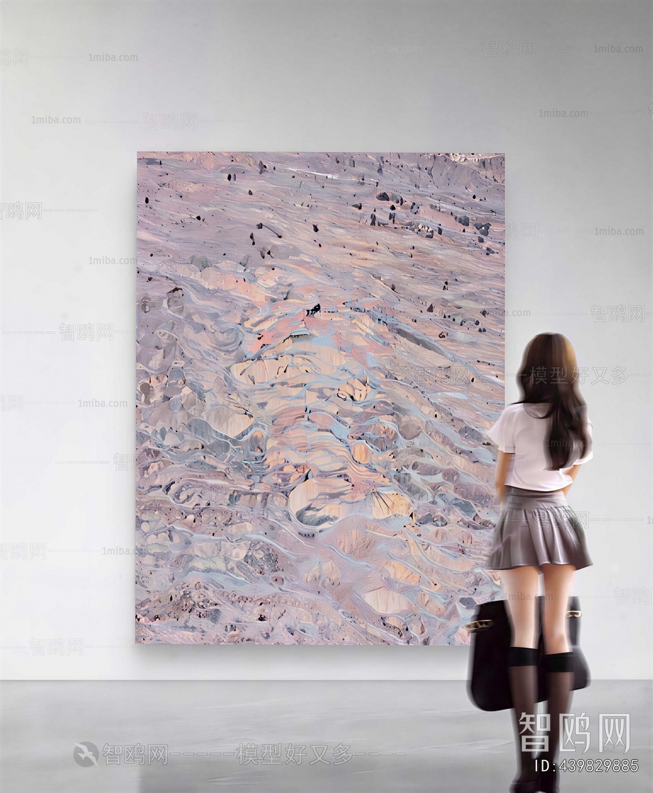 Modern Painting