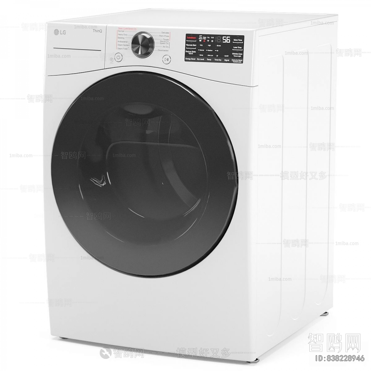 Modern Household Appliances