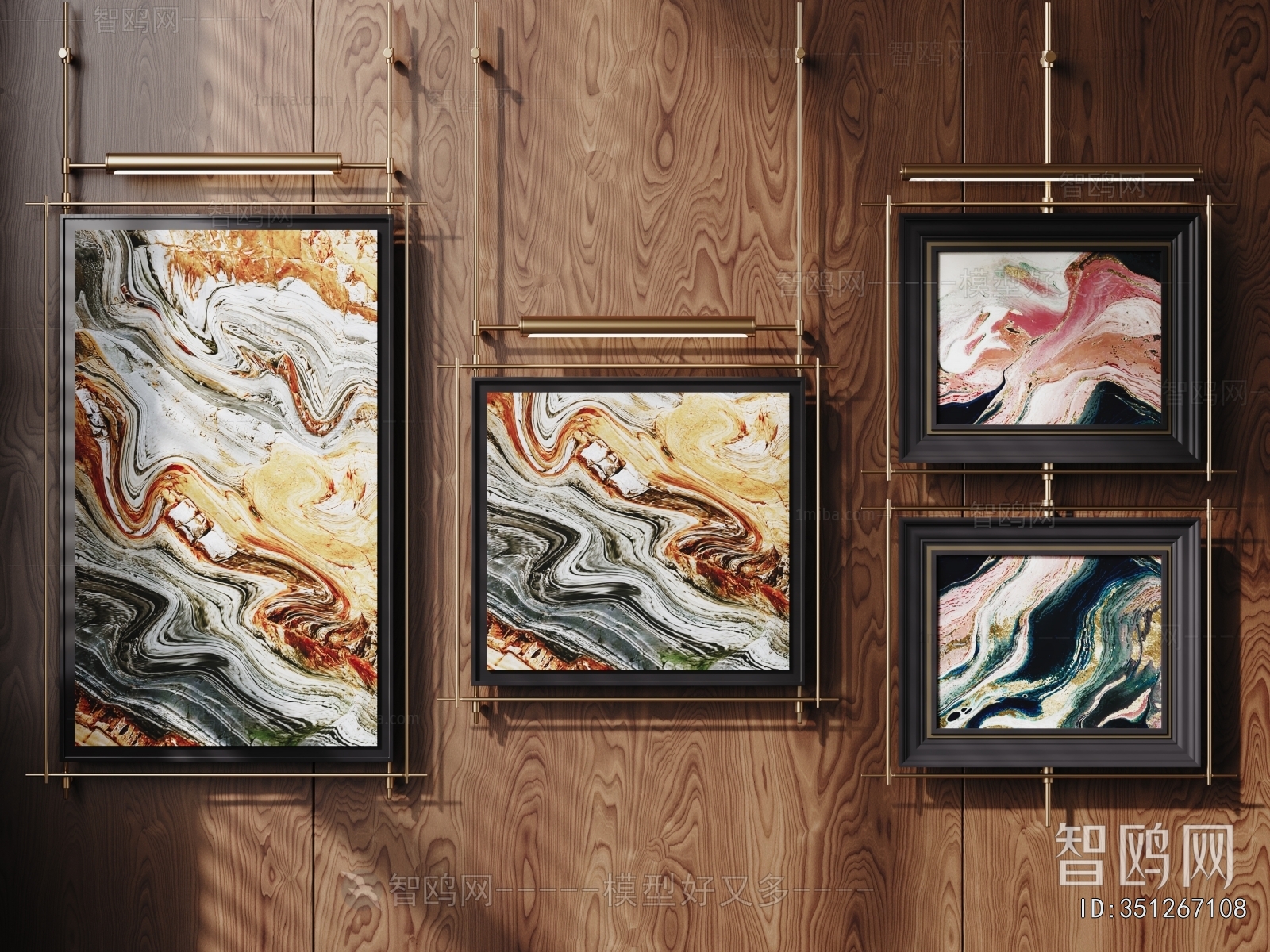 Modern Painting