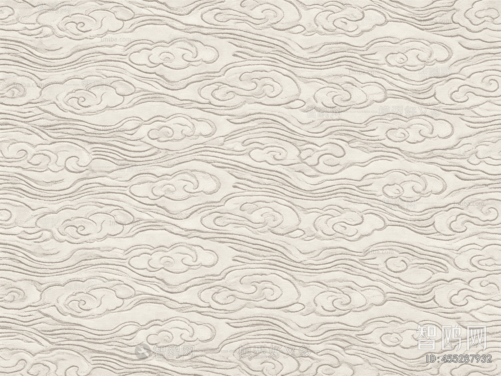 Chinese Carpet