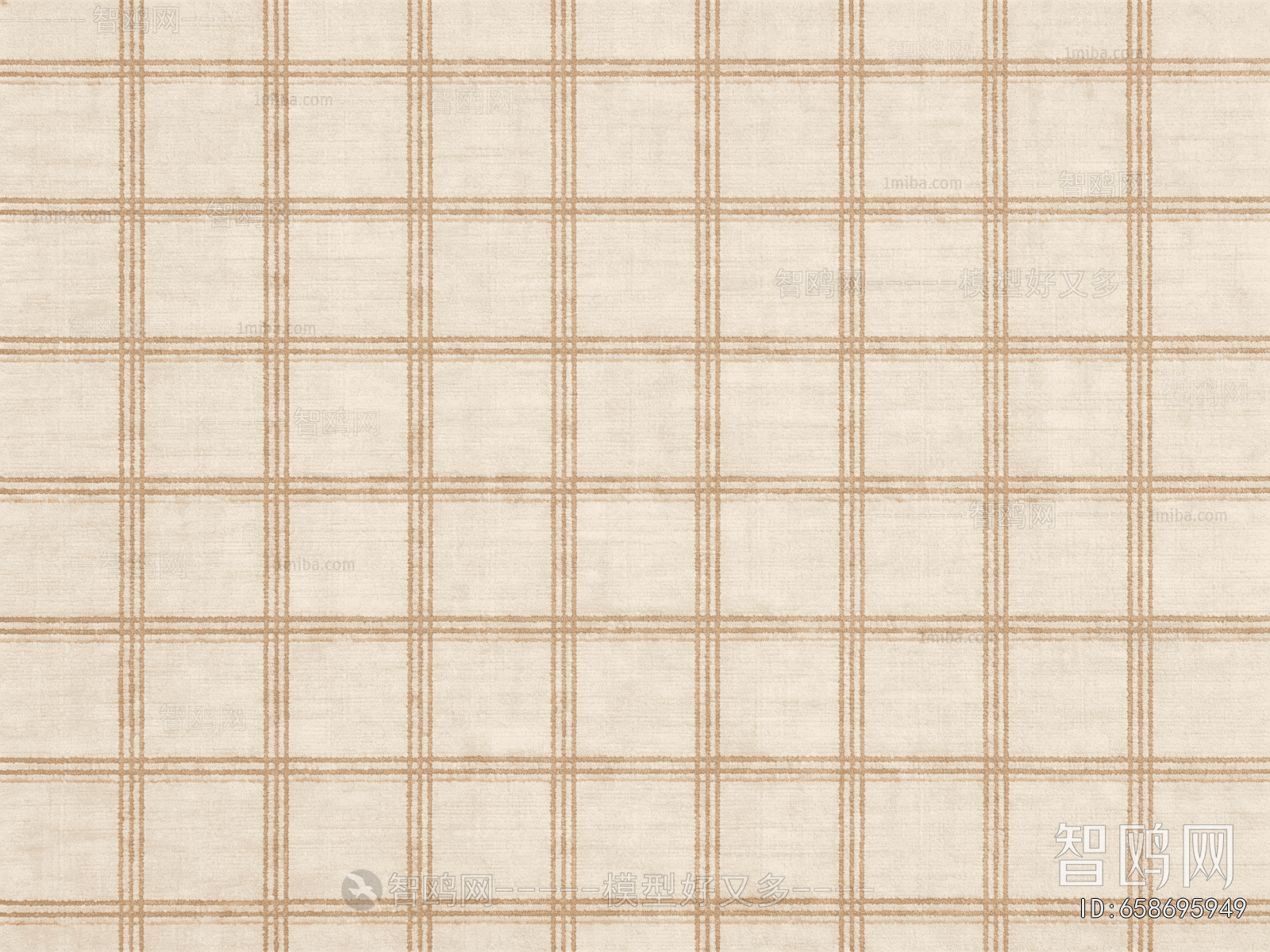 Chinese Carpet
