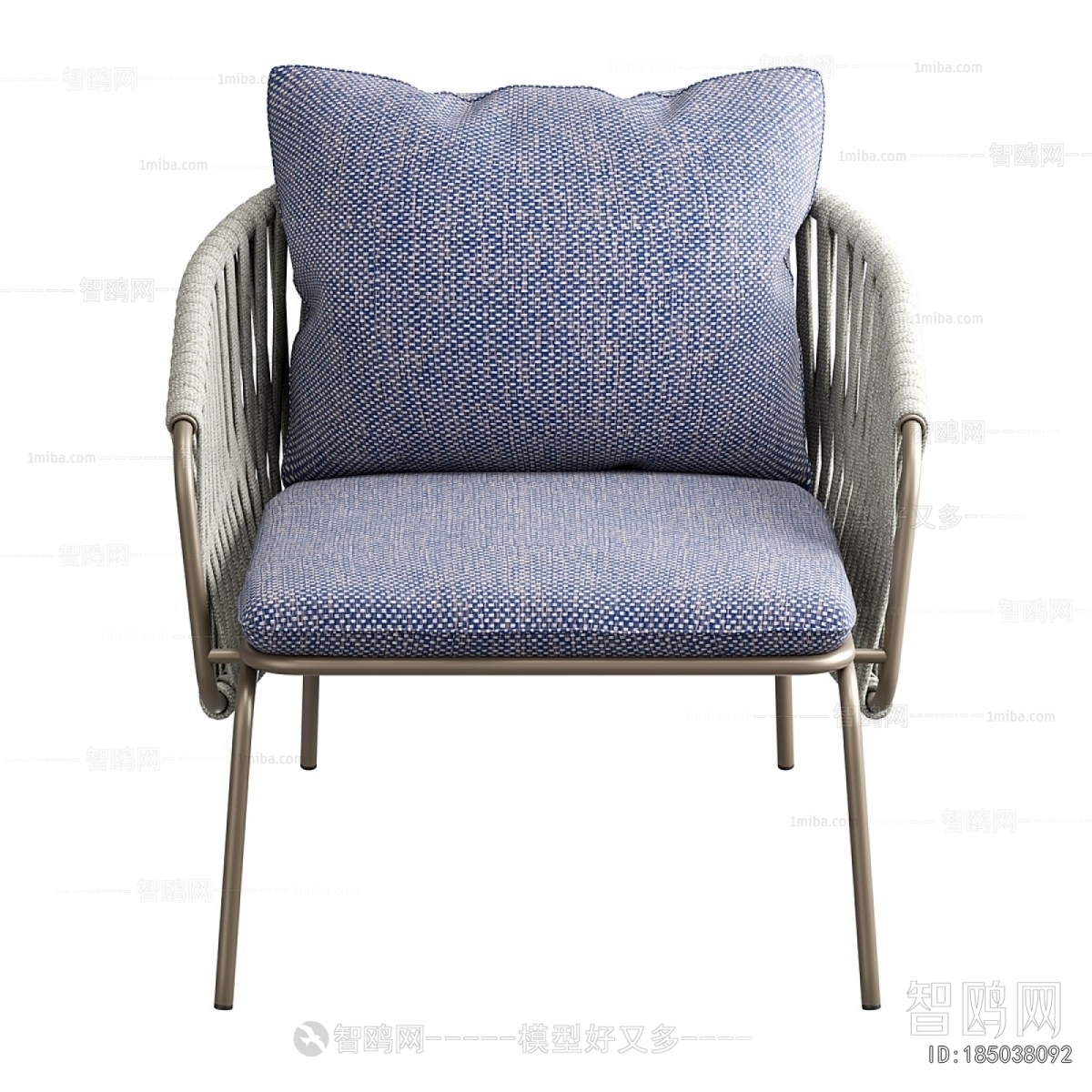 Modern Outdoor Chair