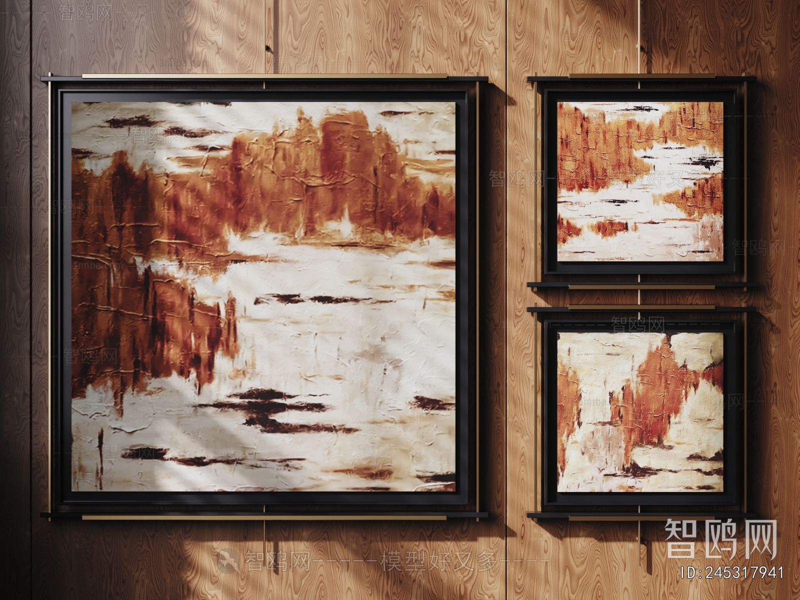 Modern Painting