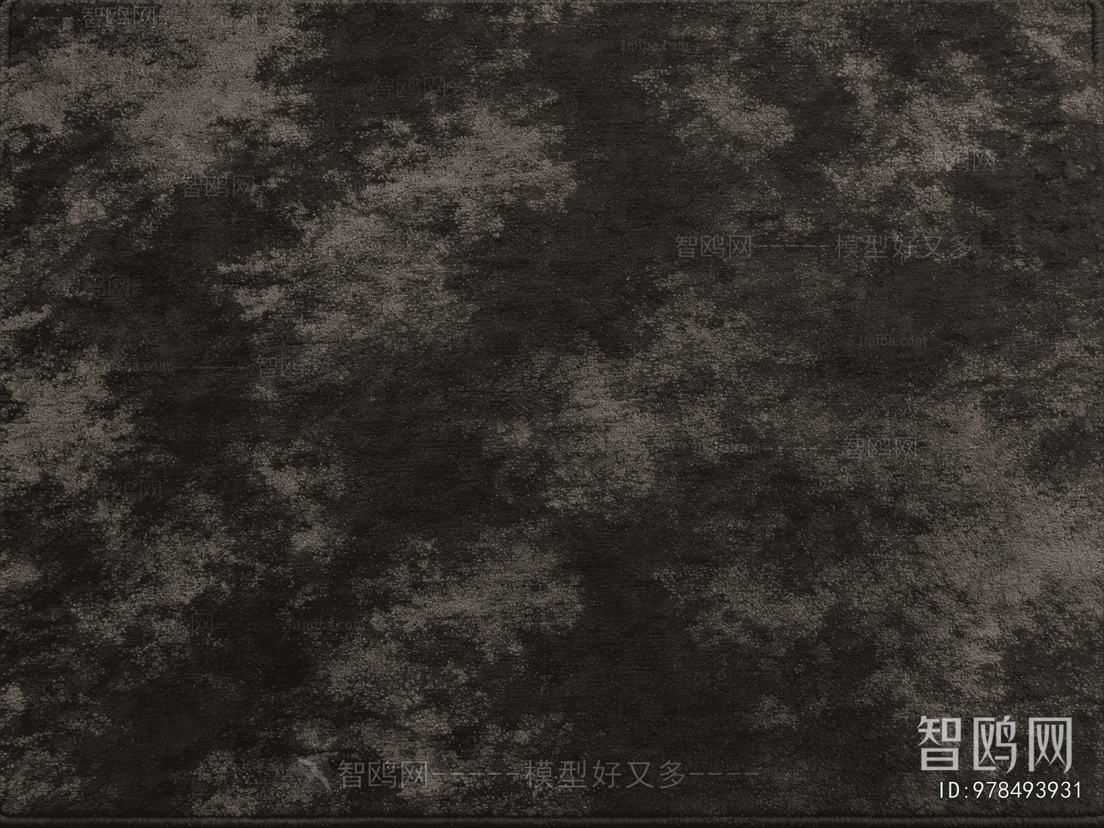 Chinese Carpet