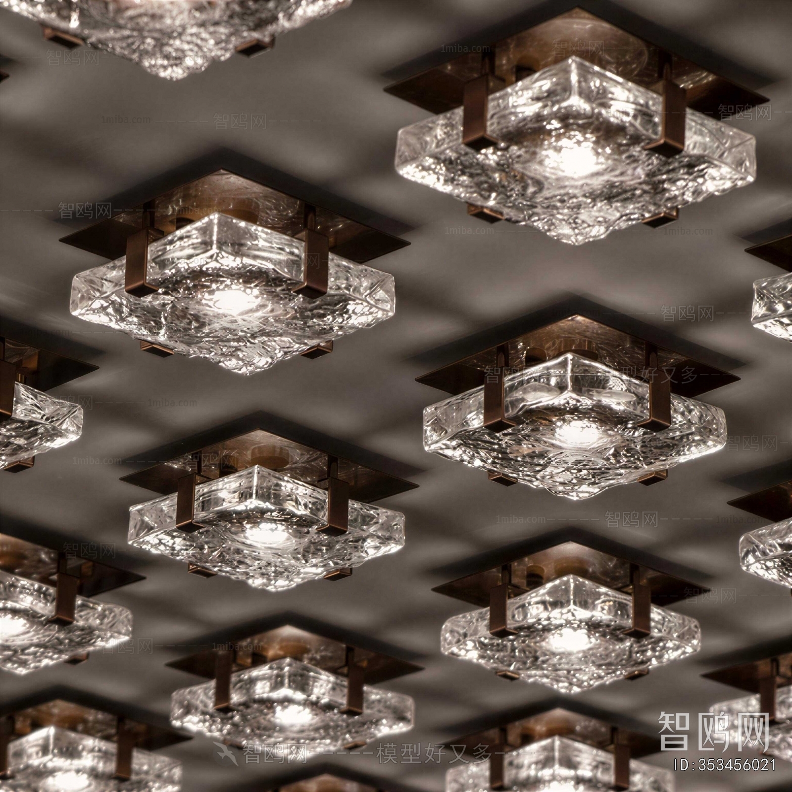 Modern Ceiling Ceiling Lamp
