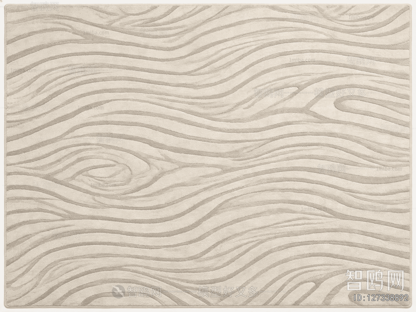 Modern Rug