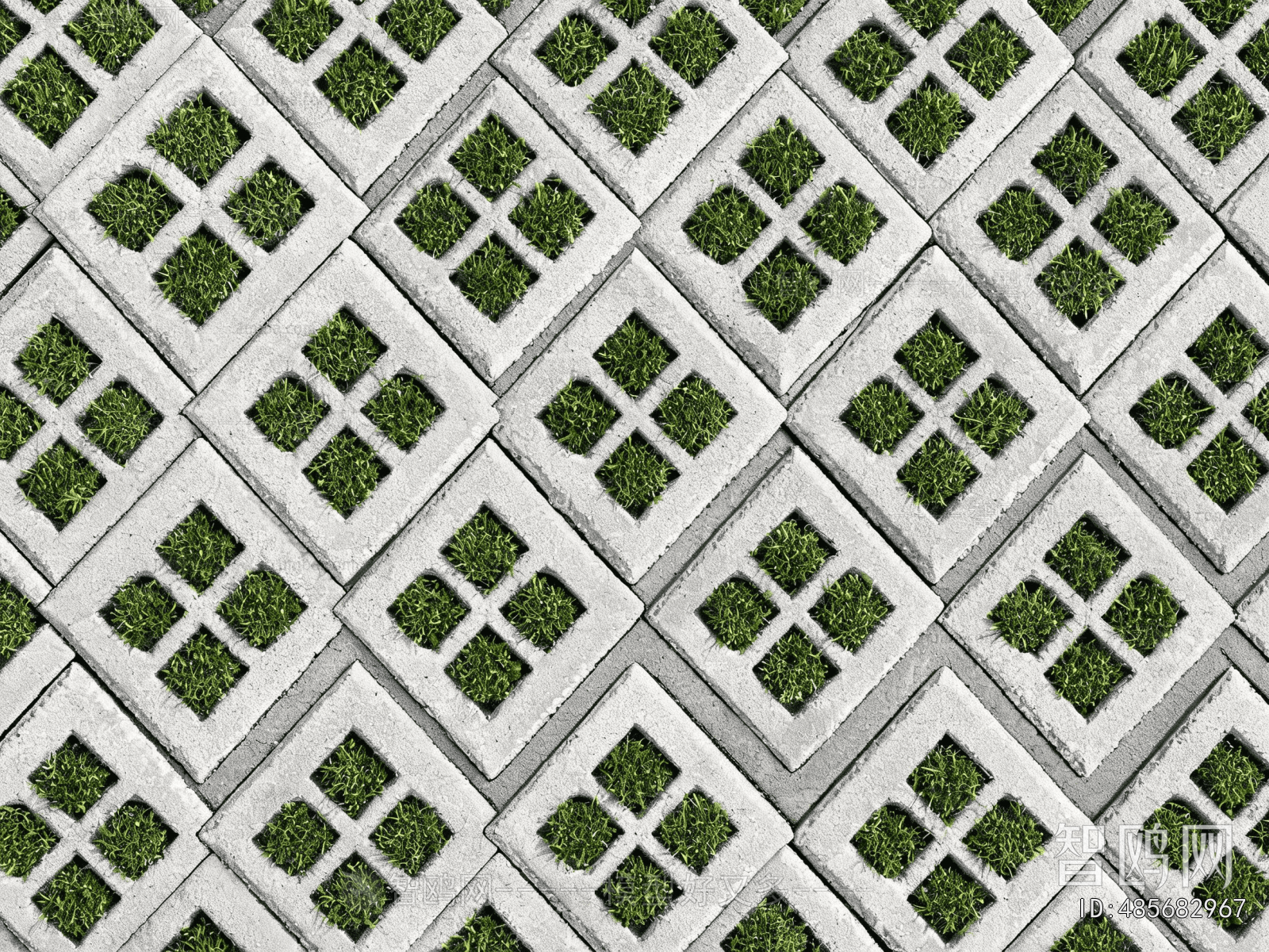 Pavement