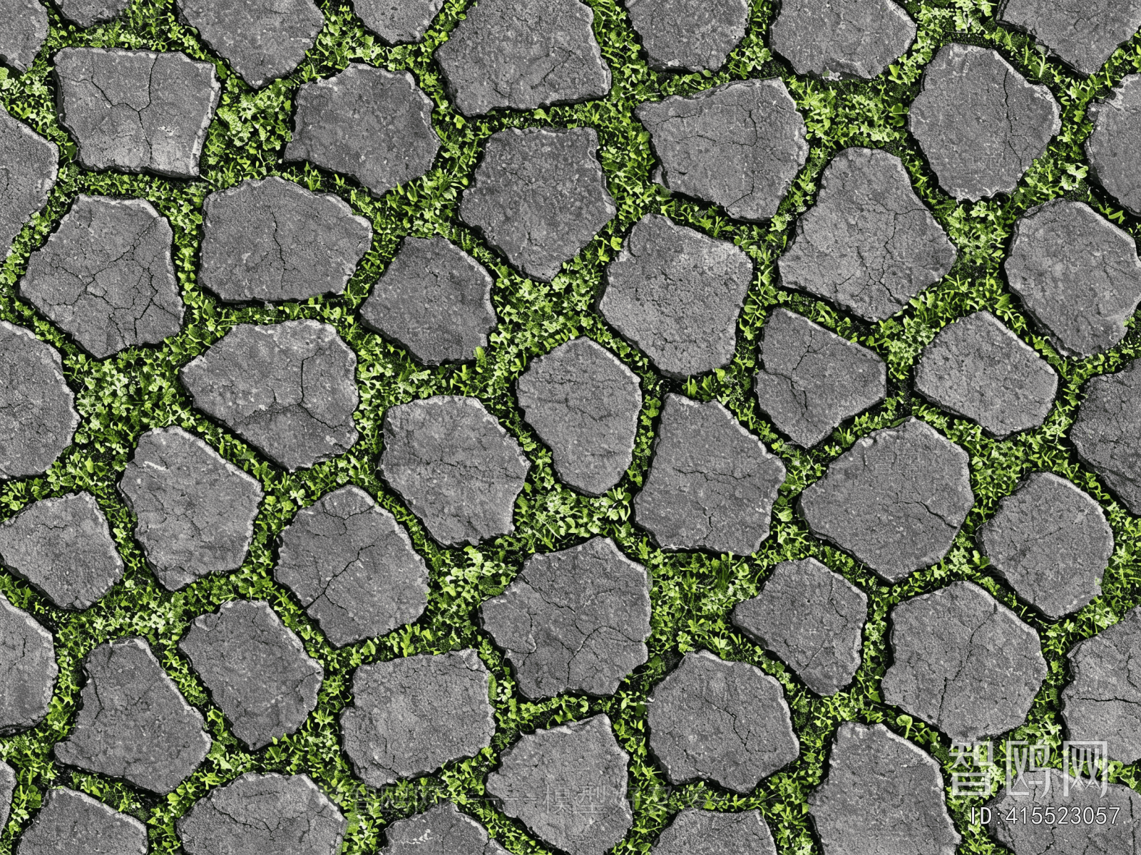 Pavement