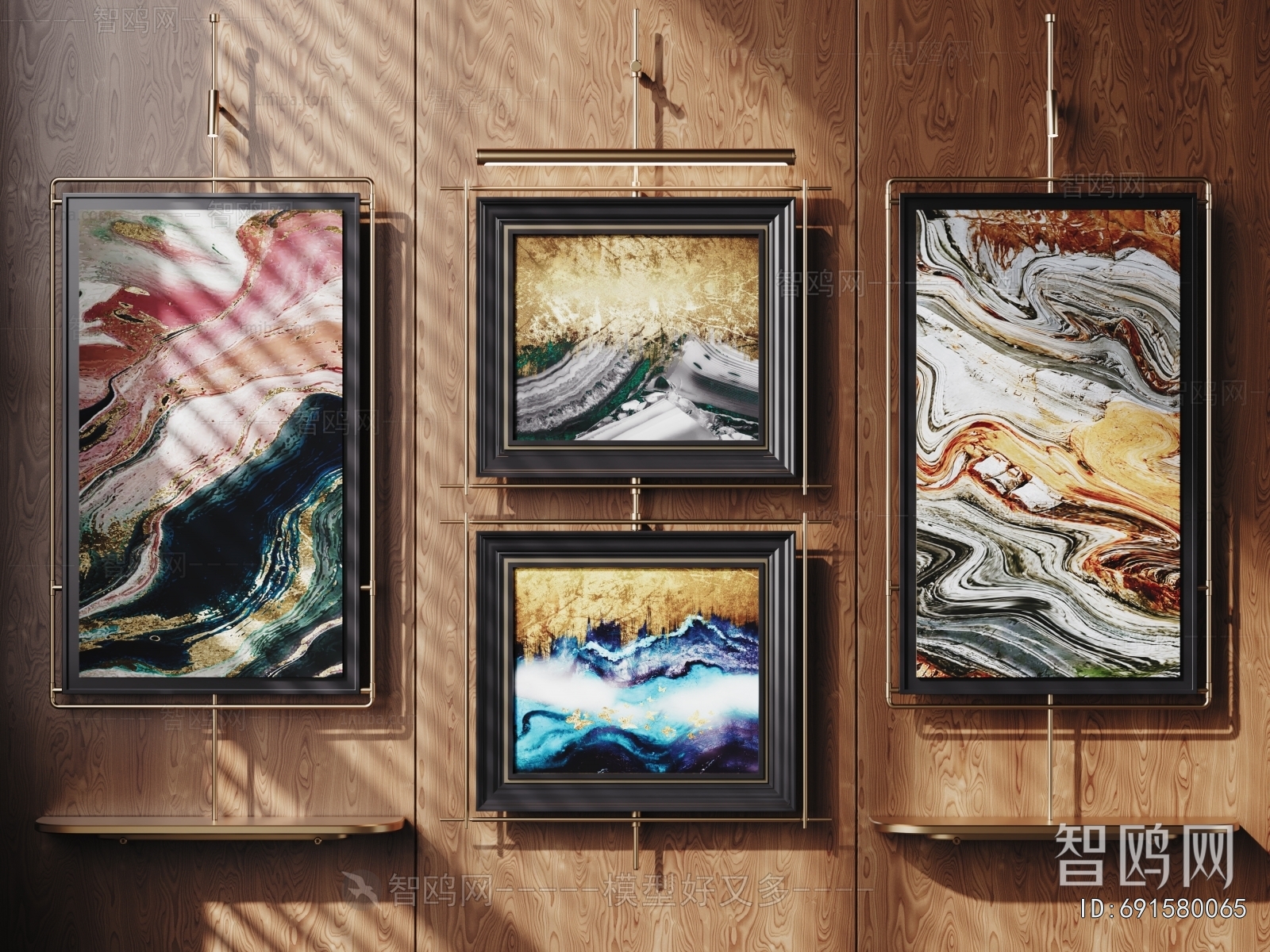 Modern Painting