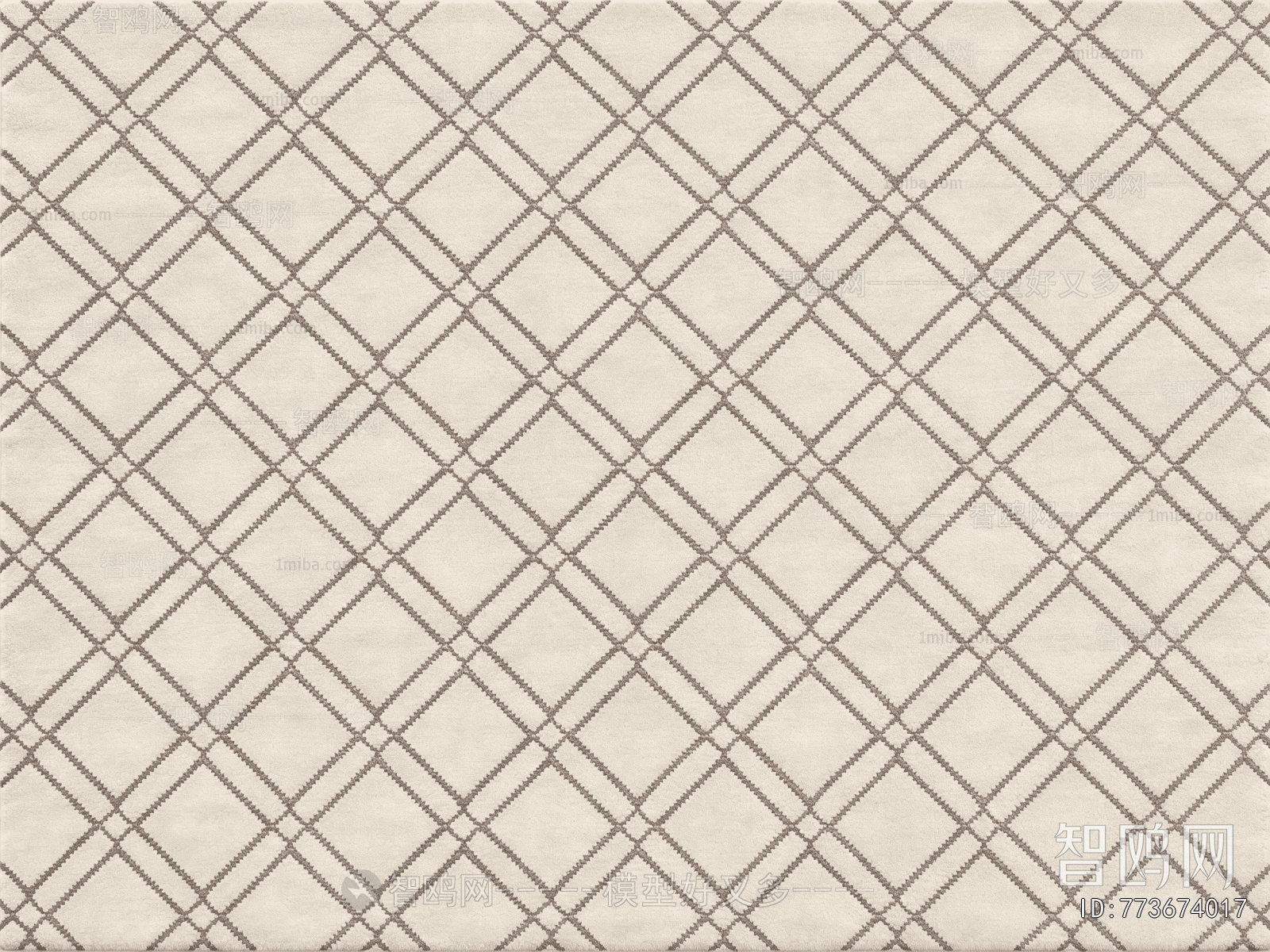 Chinese Carpet