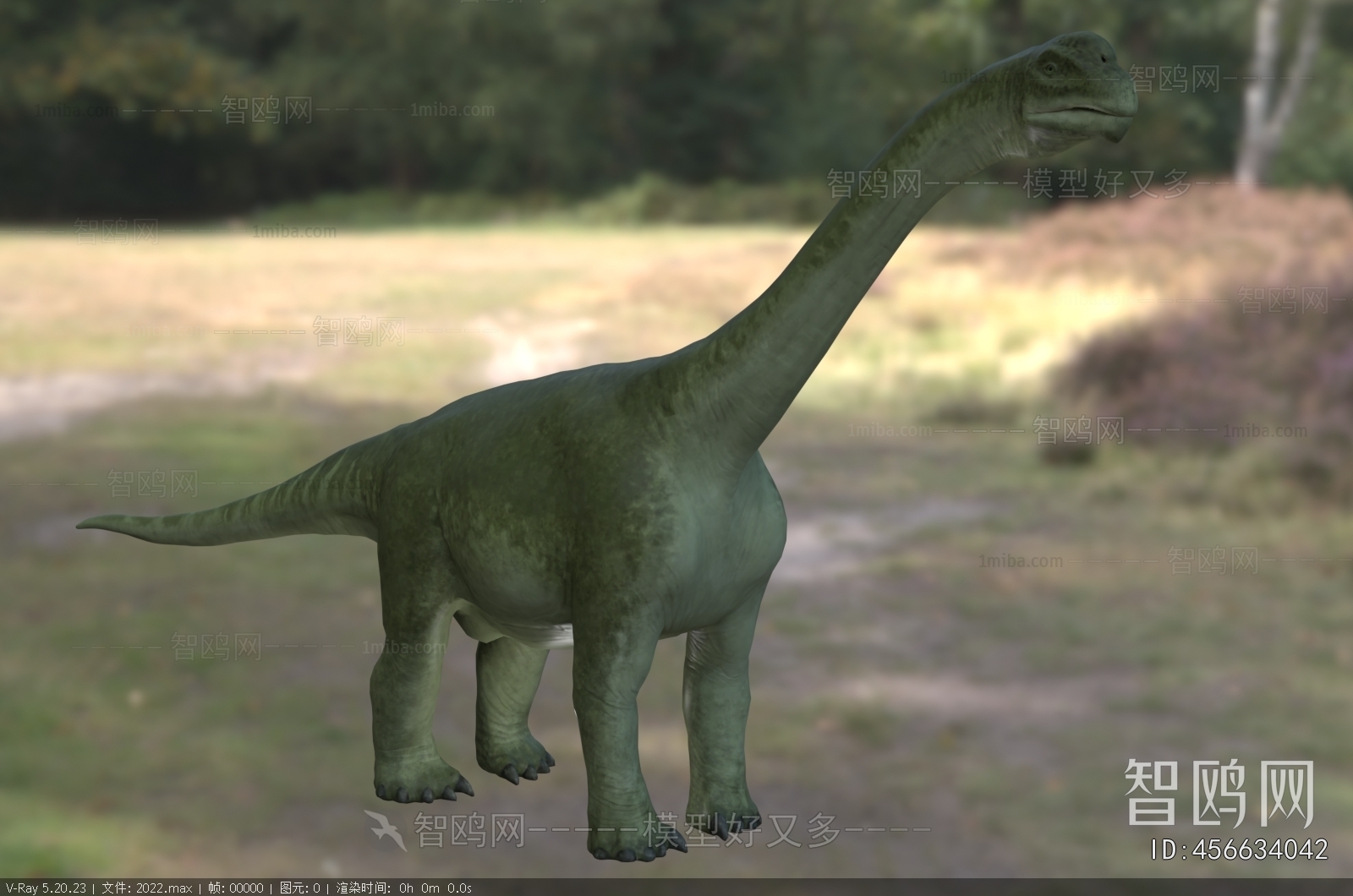 Modern Other Animals