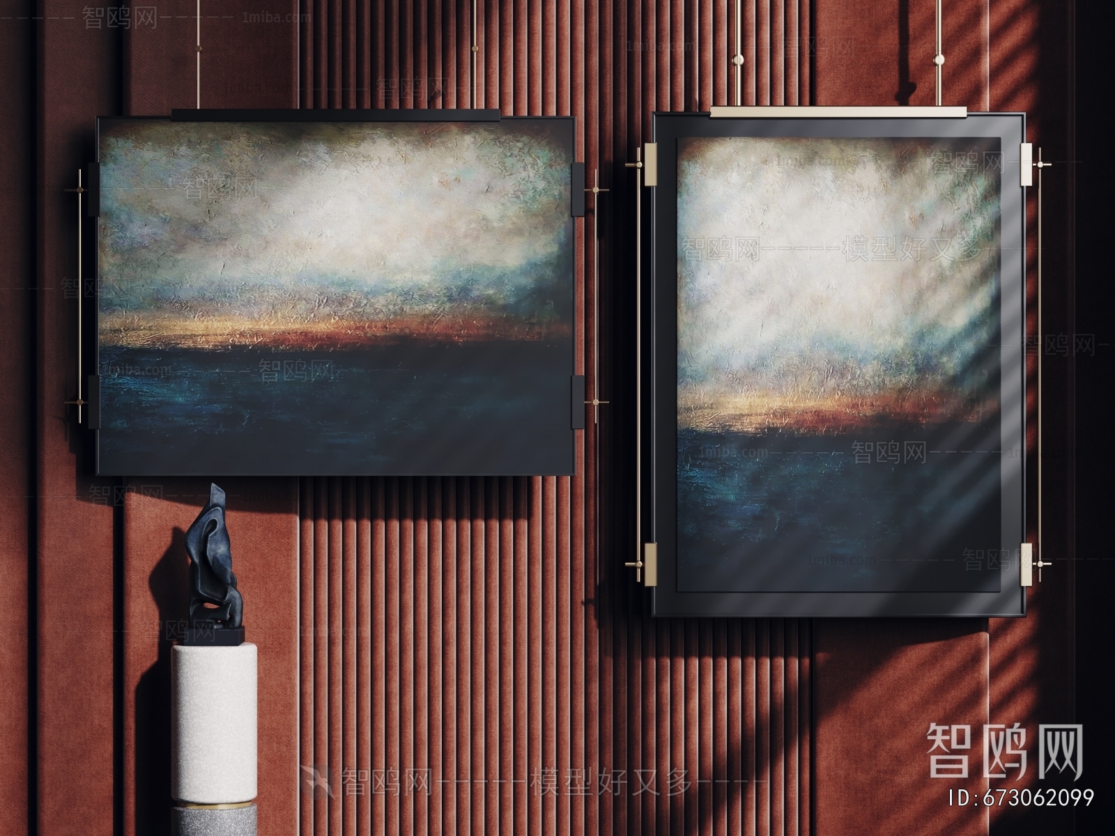 Modern Painting