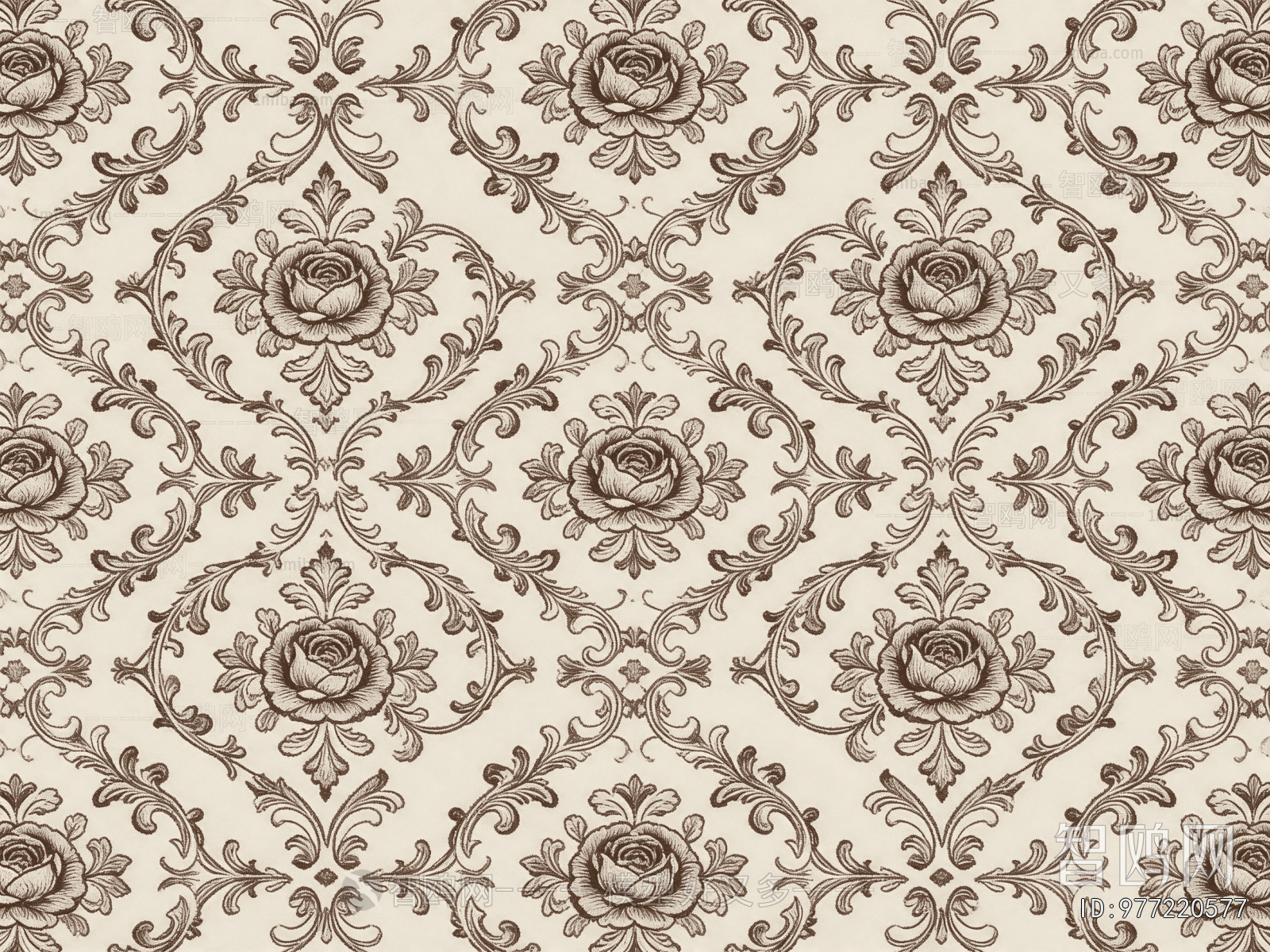 Chinese Carpet