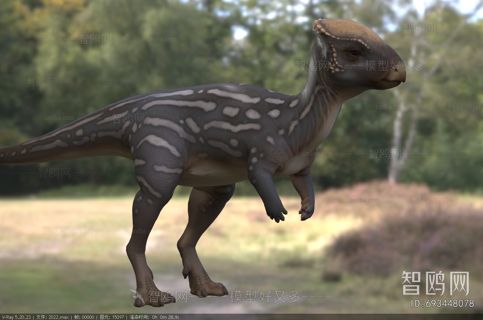 Modern Other Animals