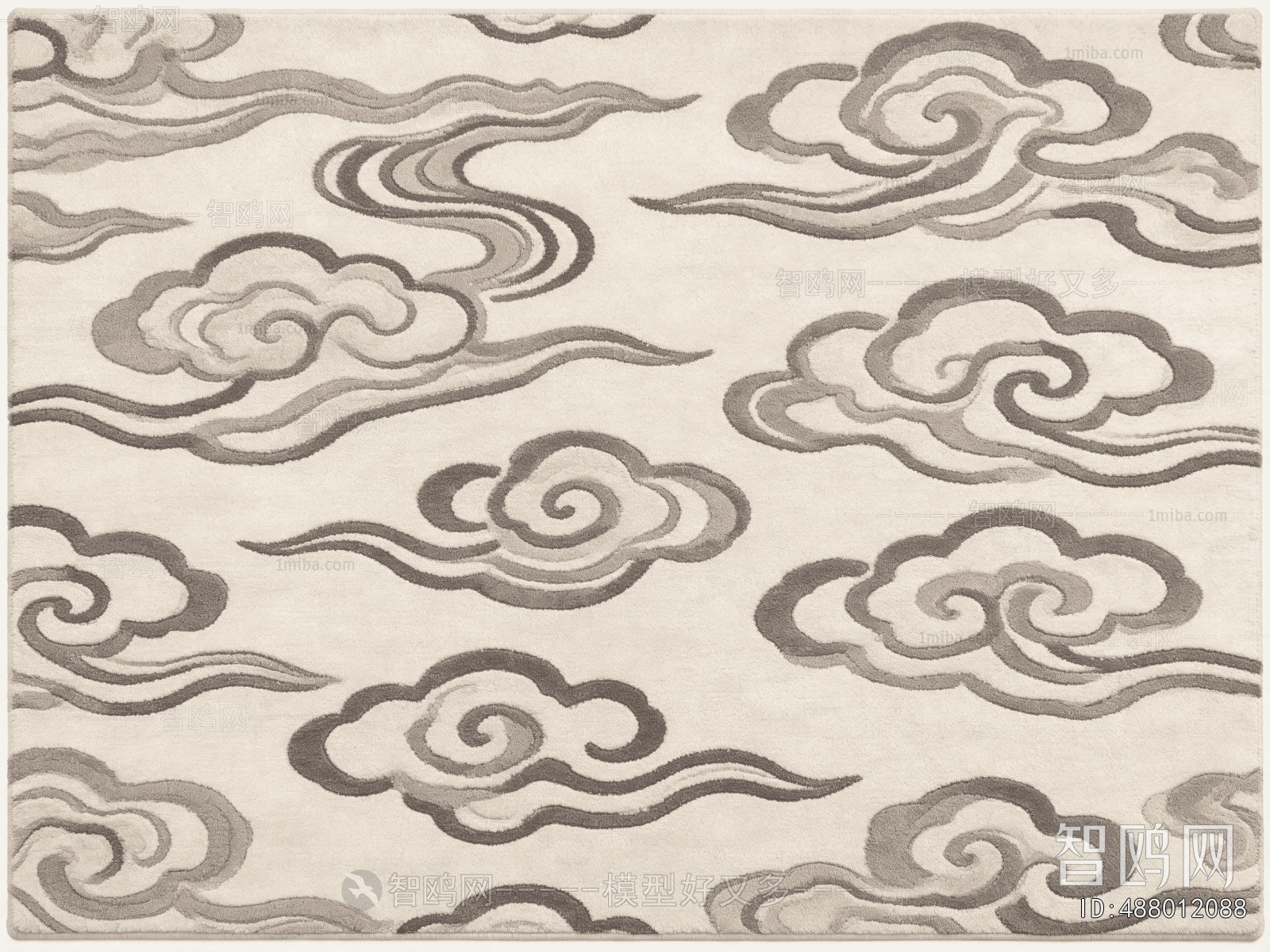 Chinese Carpet