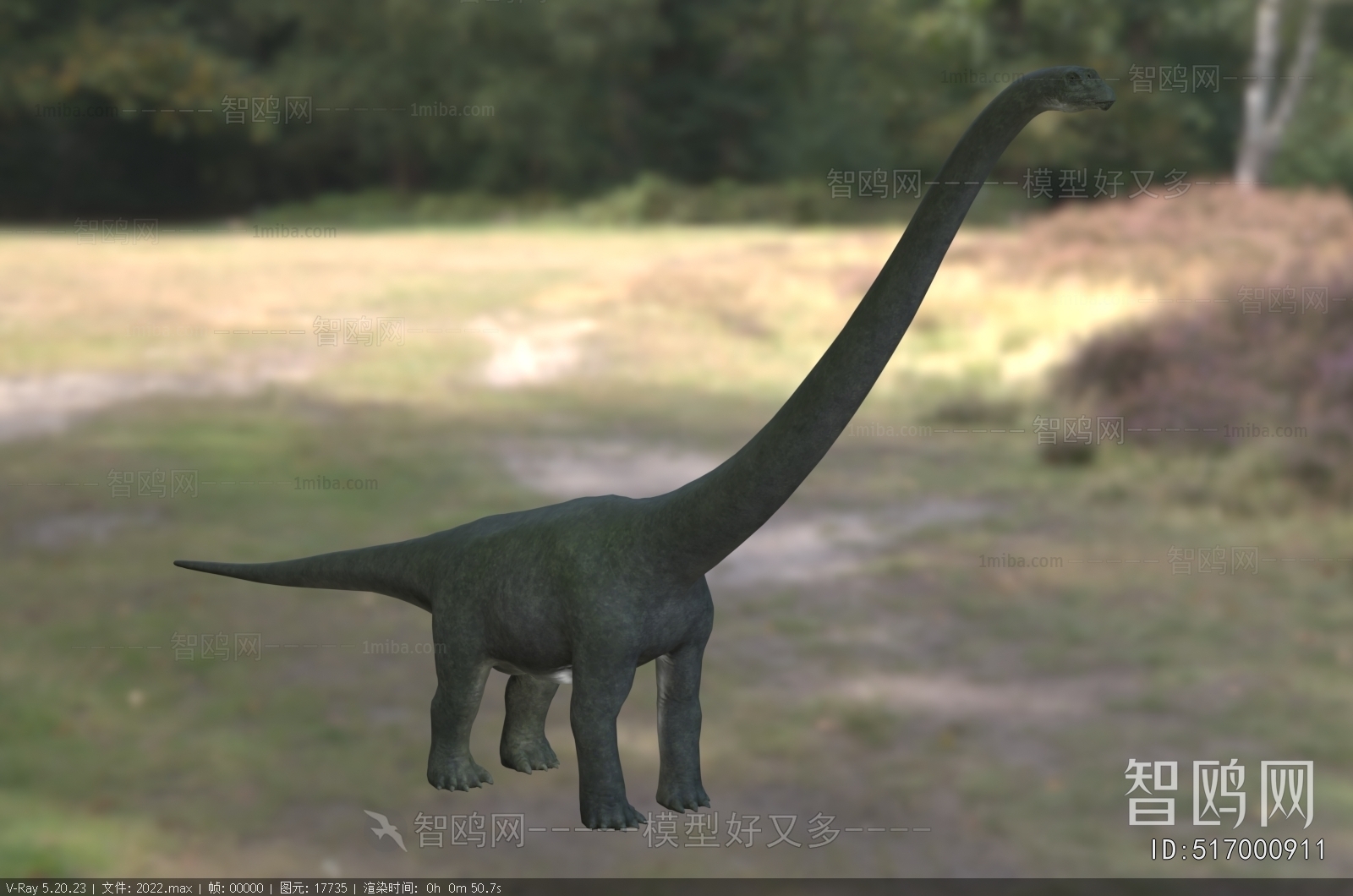 Modern Mammal