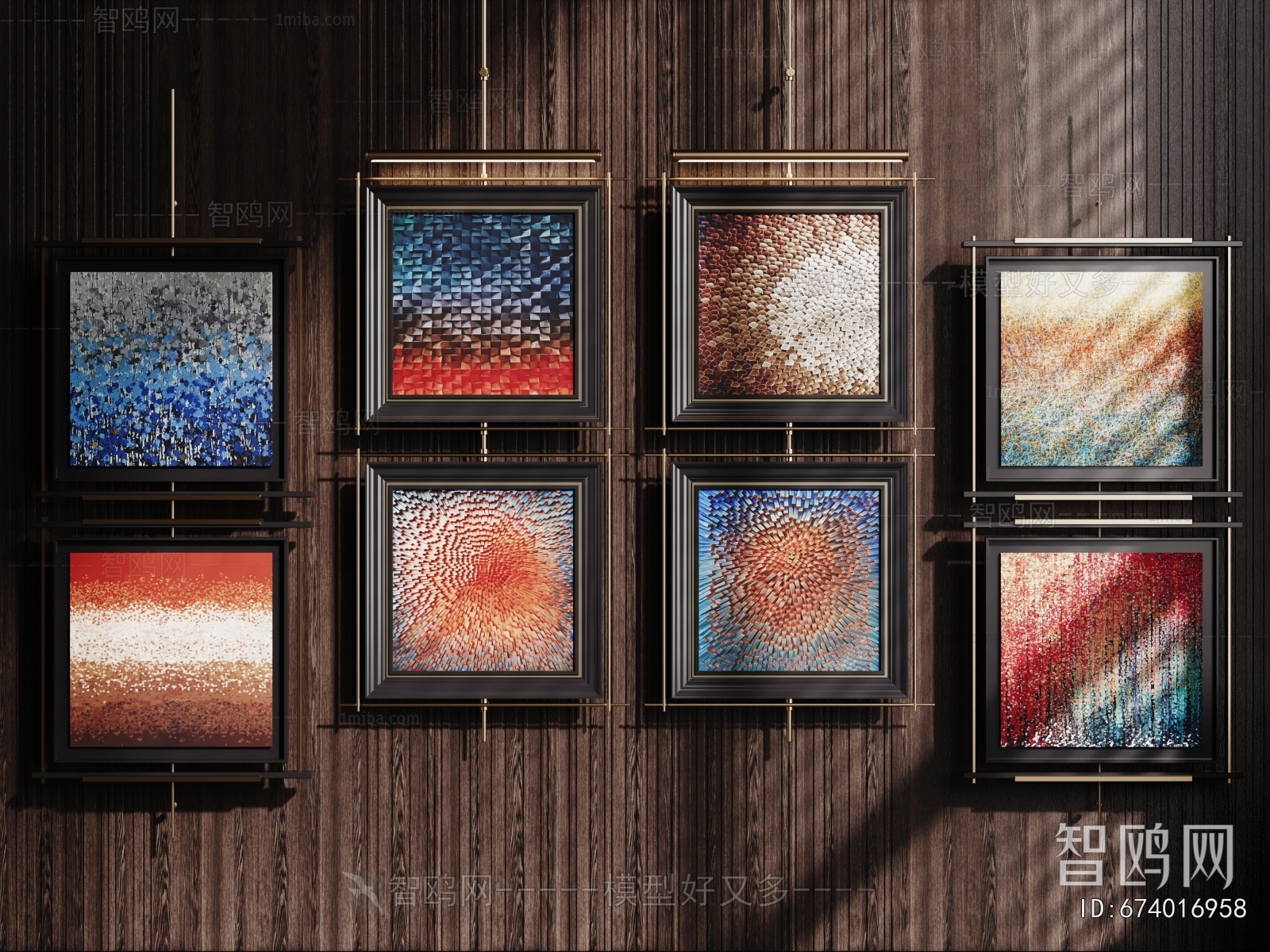Modern Painting