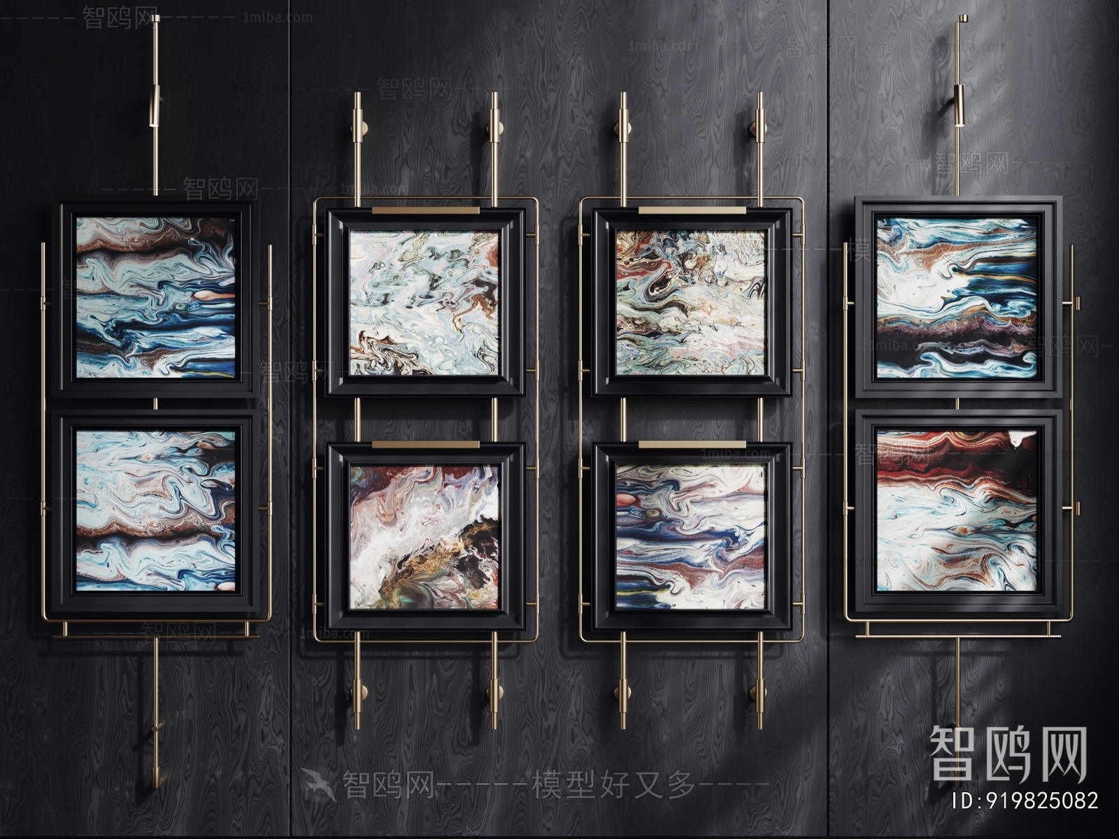 Modern Painting