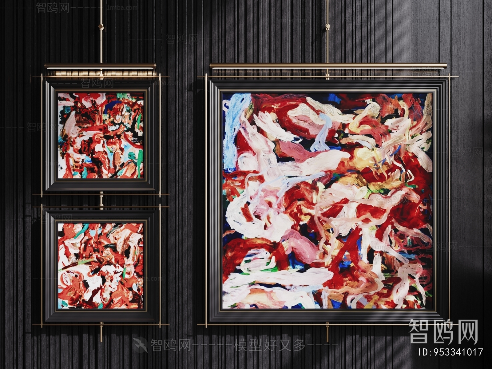 Modern Painting