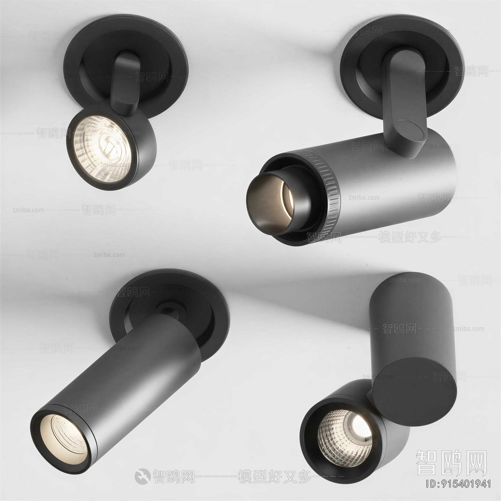 Modern Downlight Spot Light