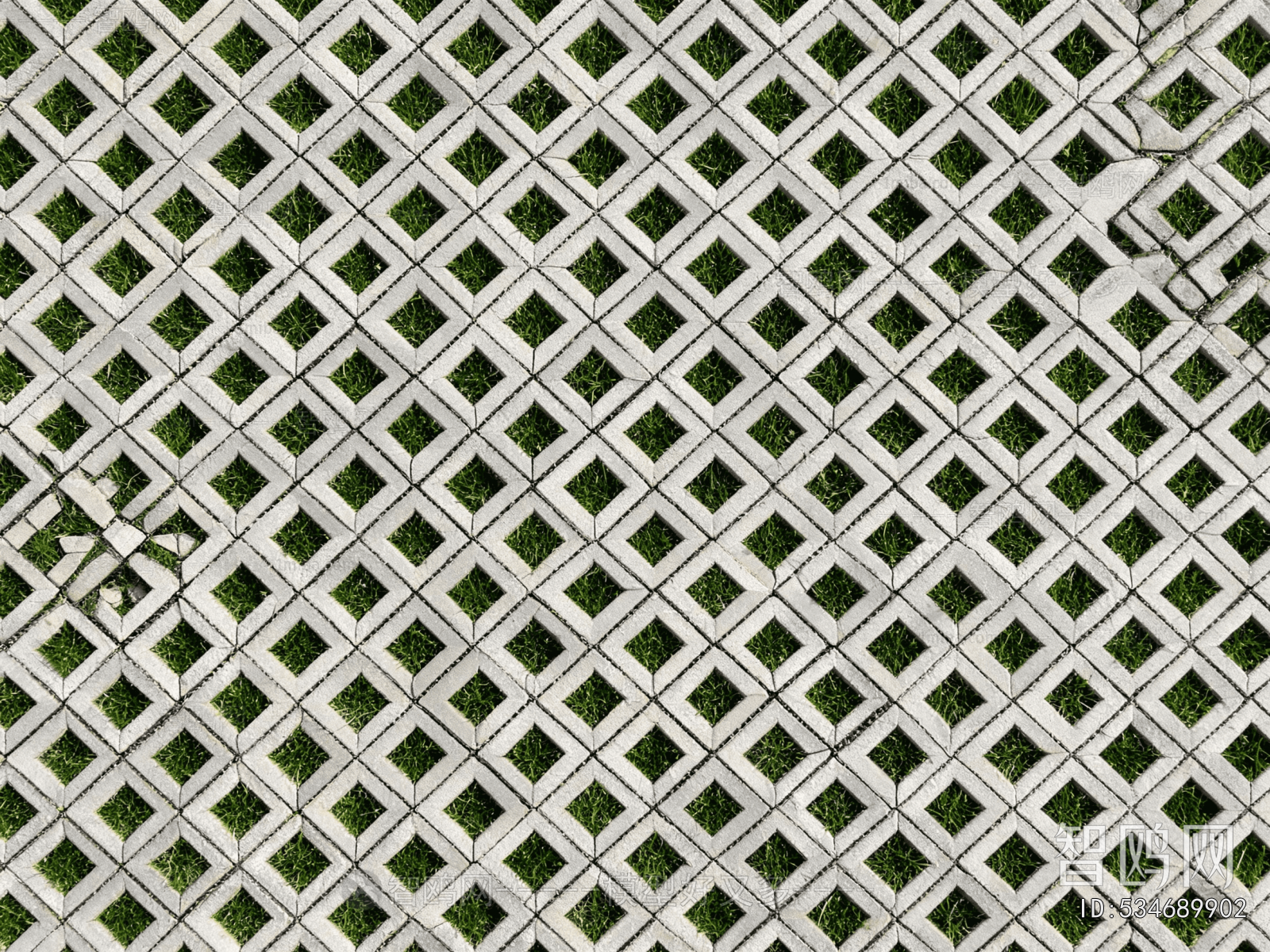 Pavement