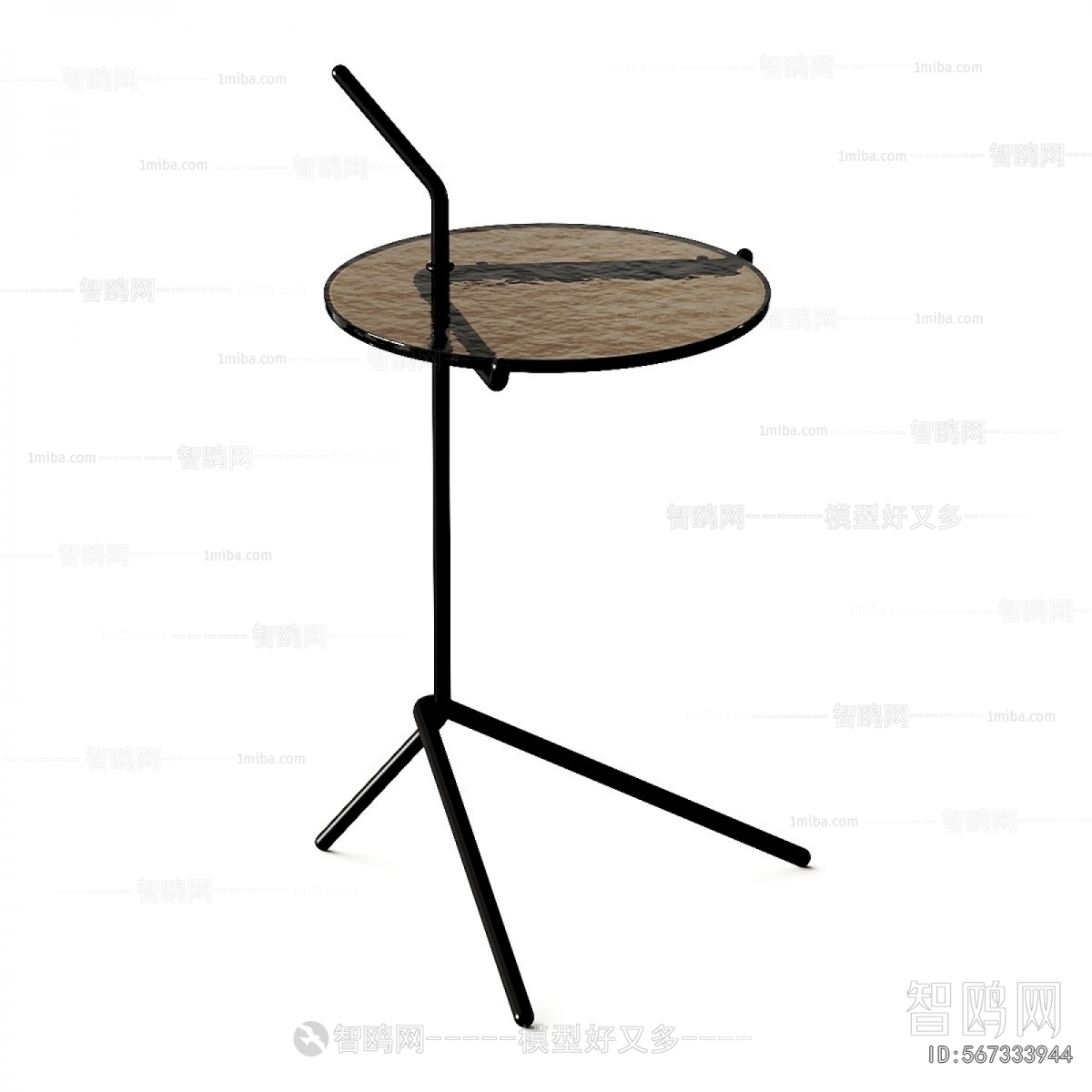 Modern Side Table/corner Table