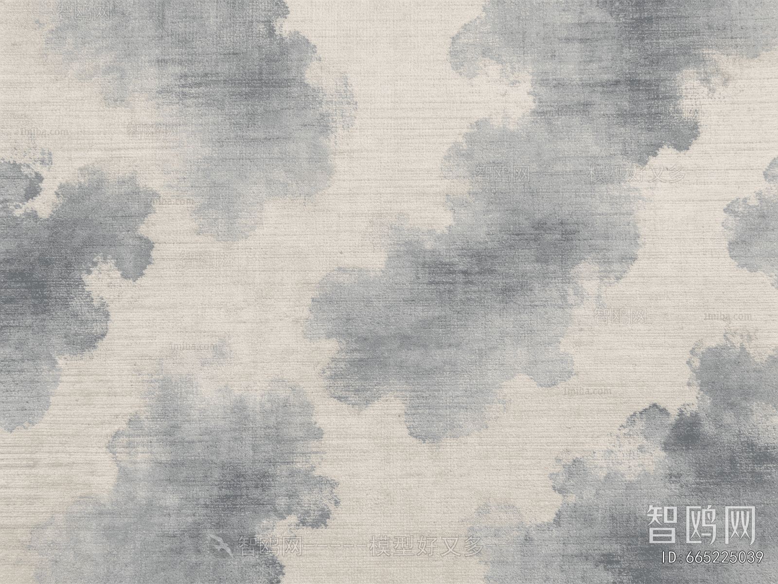 Chinese Carpet