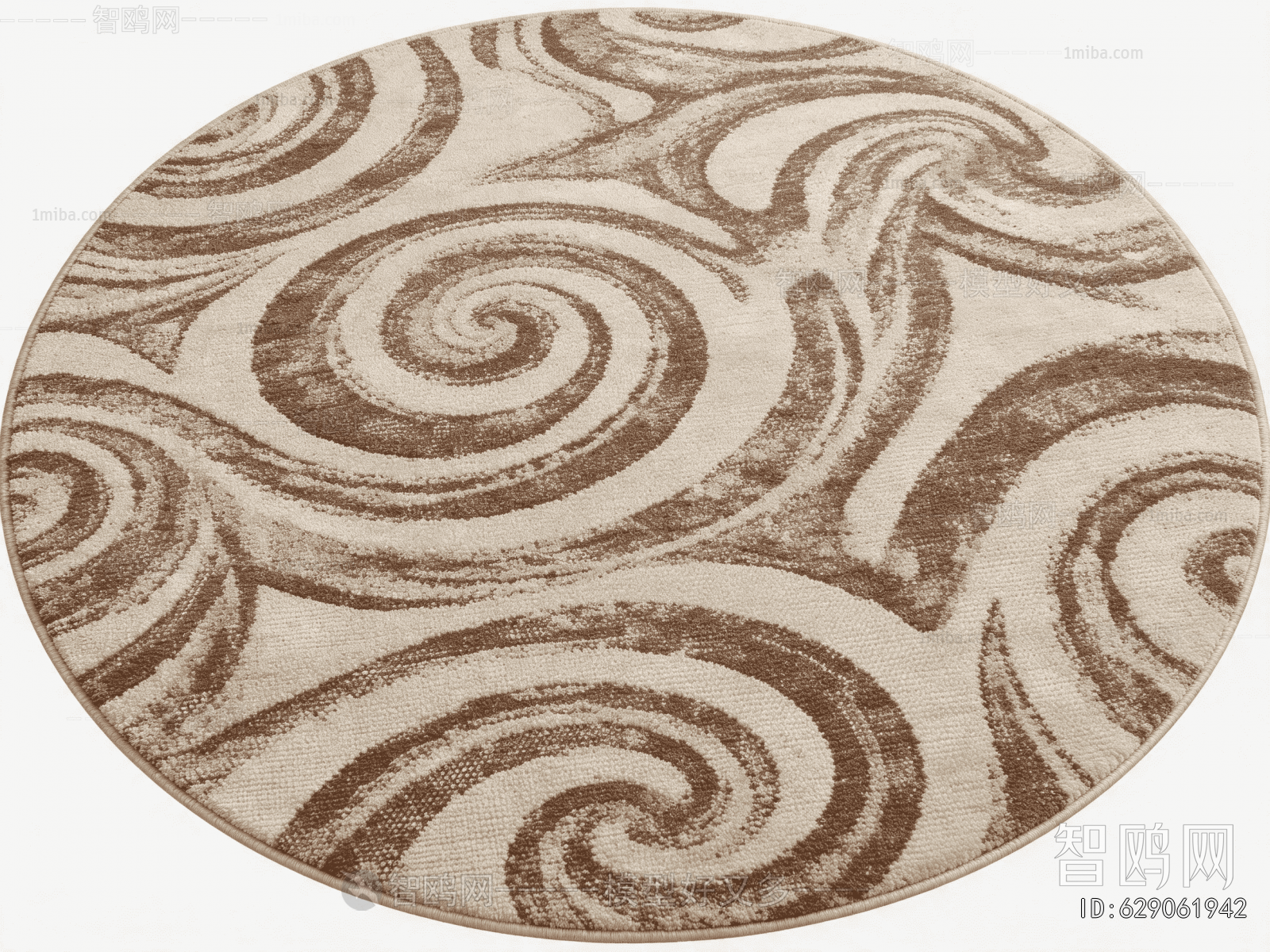 Chinese Carpet