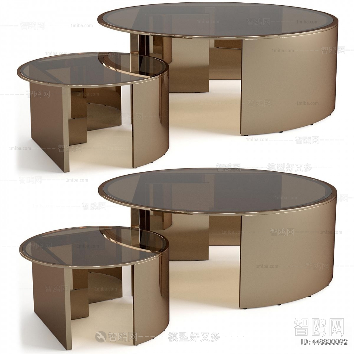 Modern Coffee Table