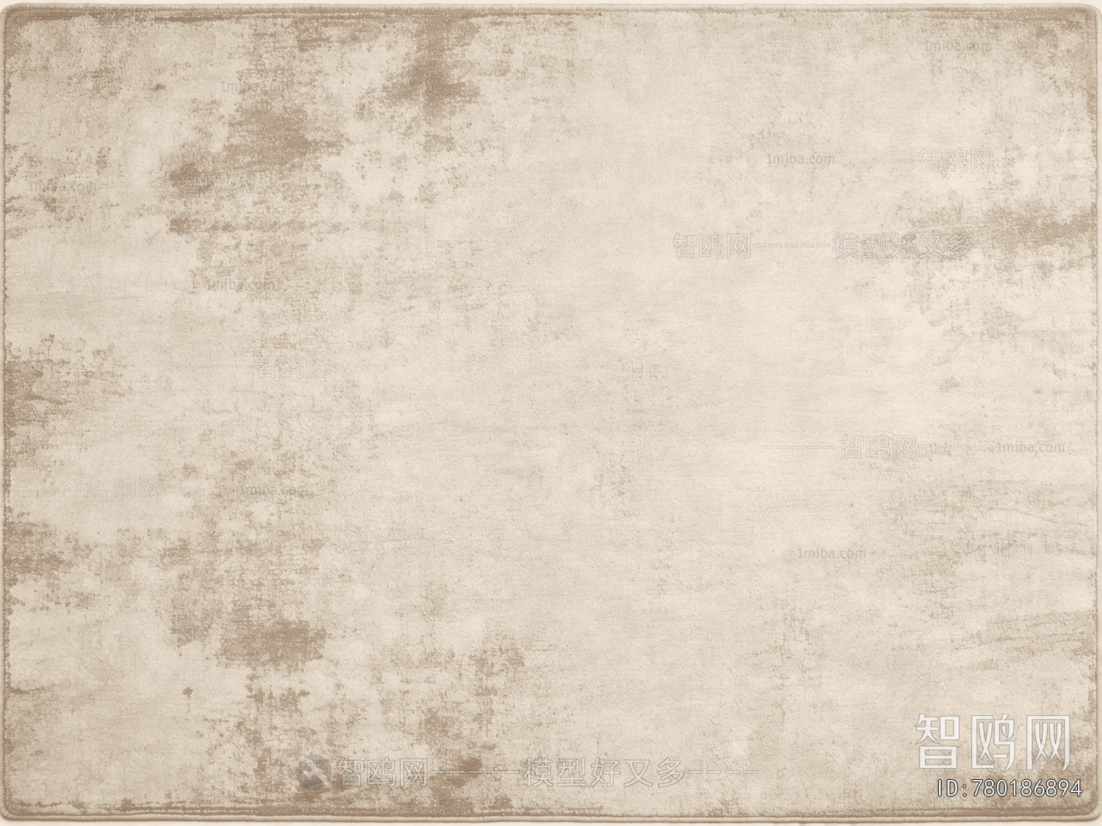 Chinese Carpet