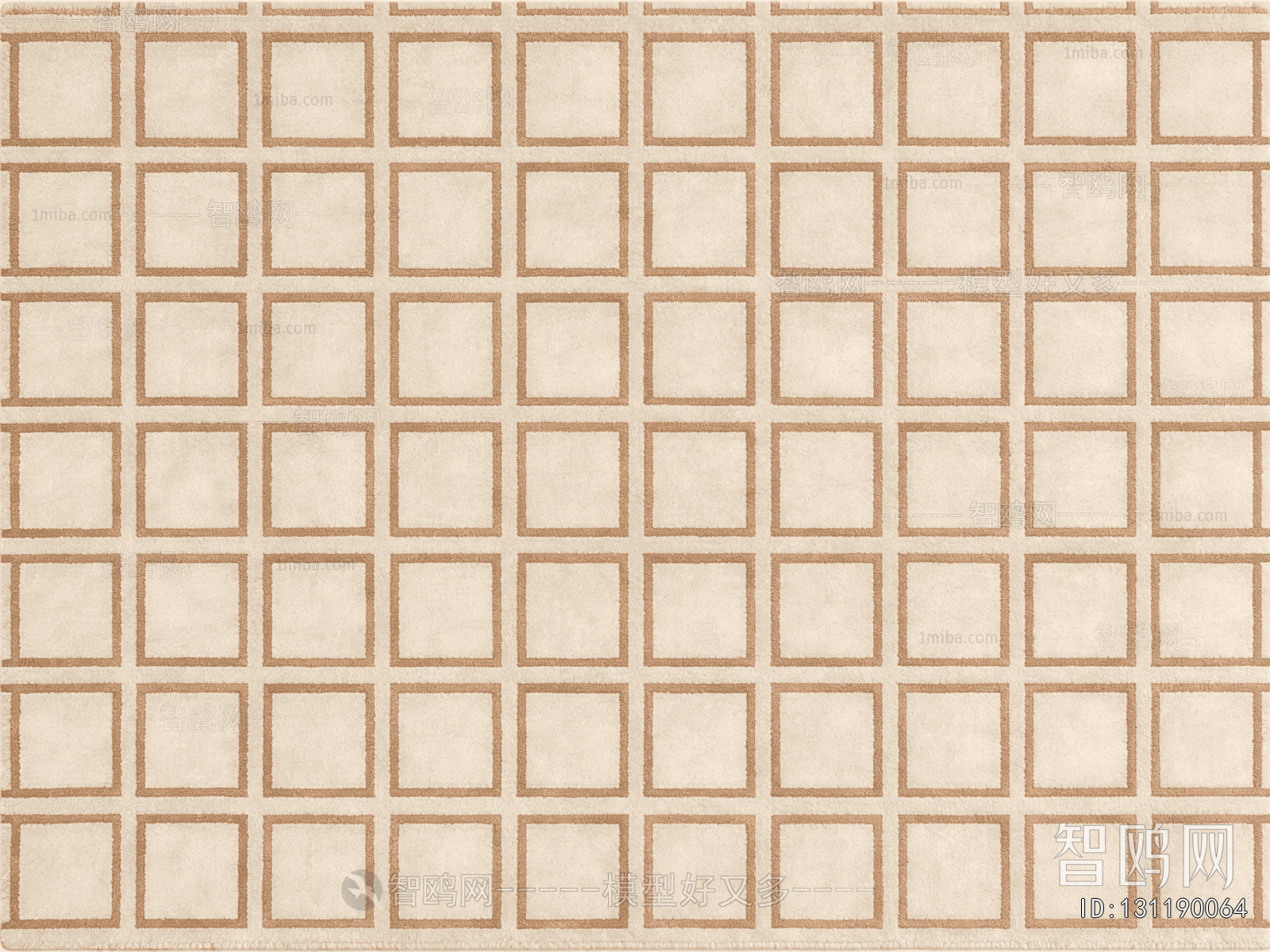 Chinese Carpet